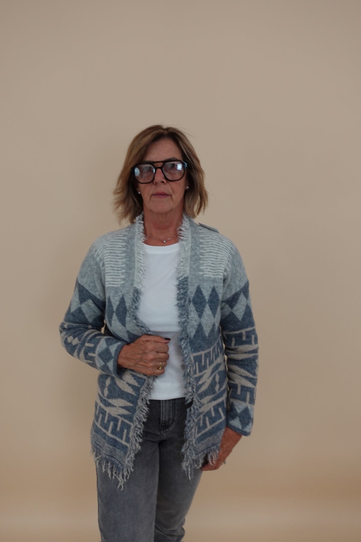 Cardigan Alessandra