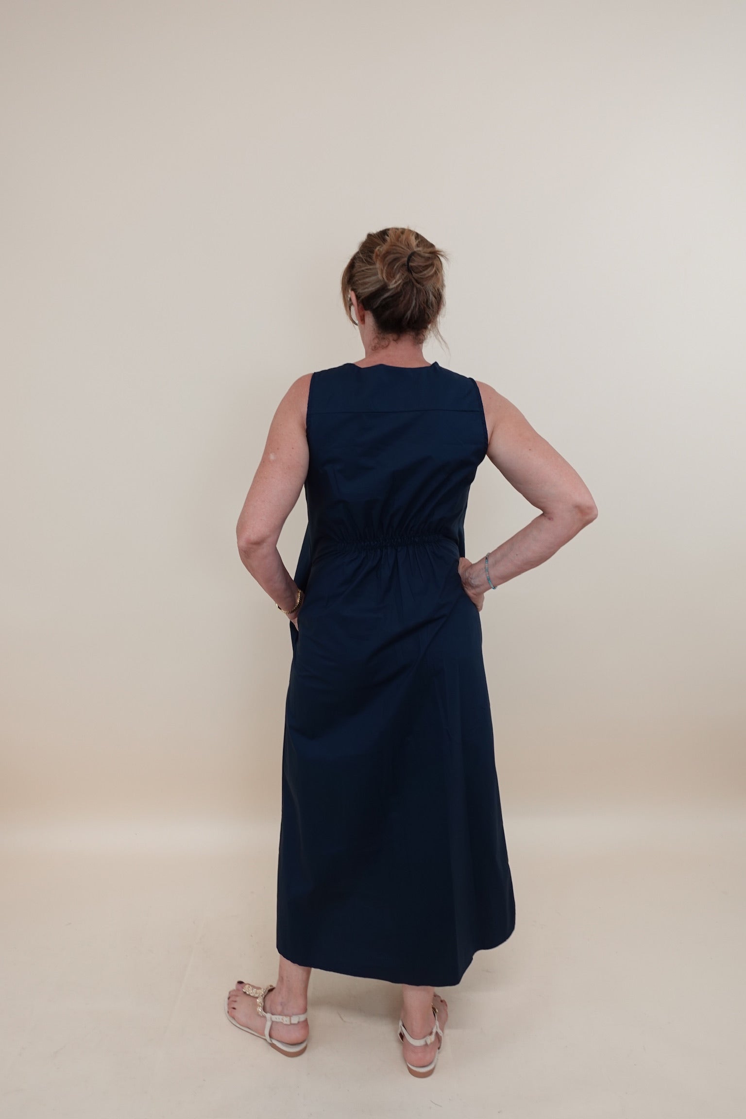 Abito Maria Blu