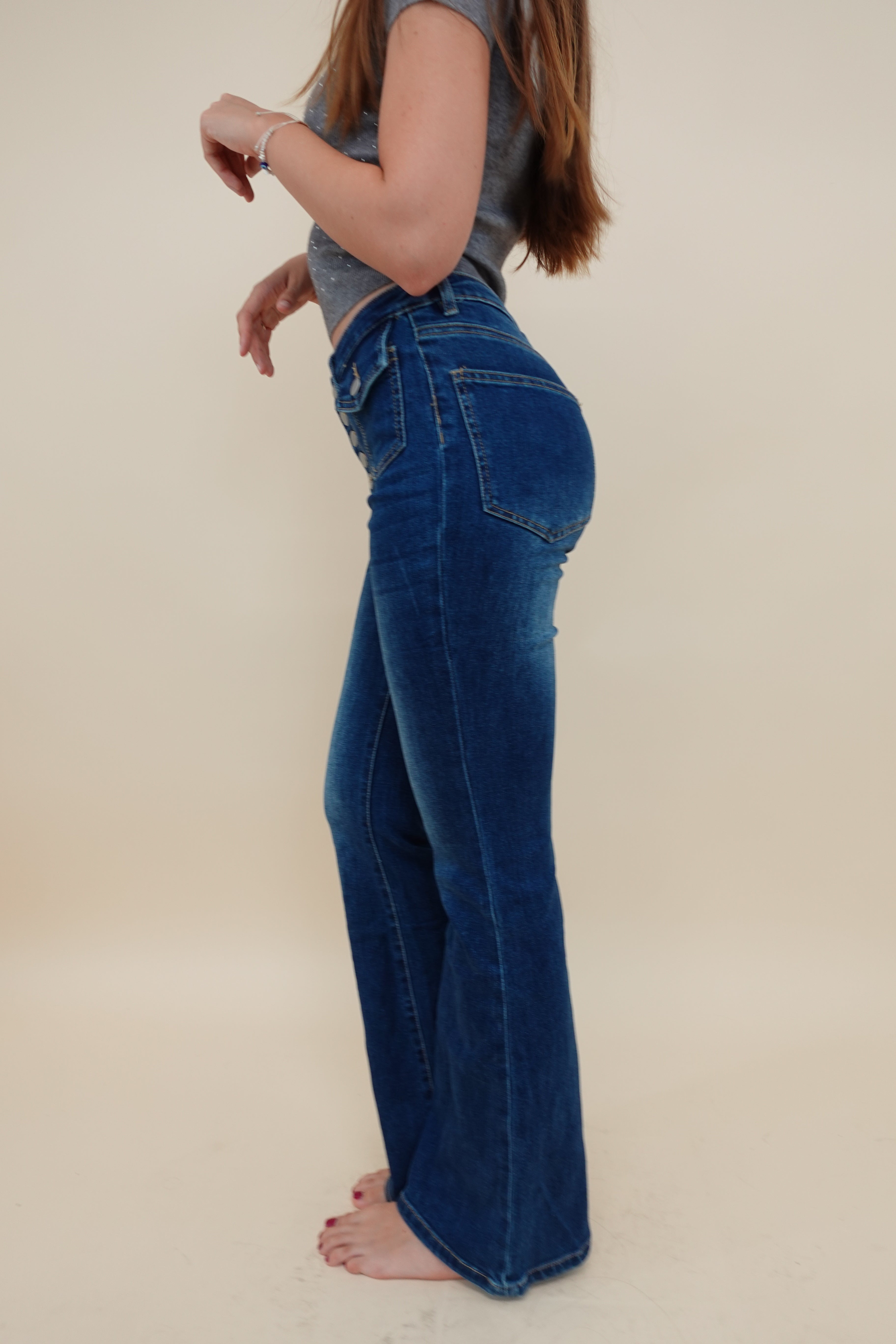 Jeans Britney
