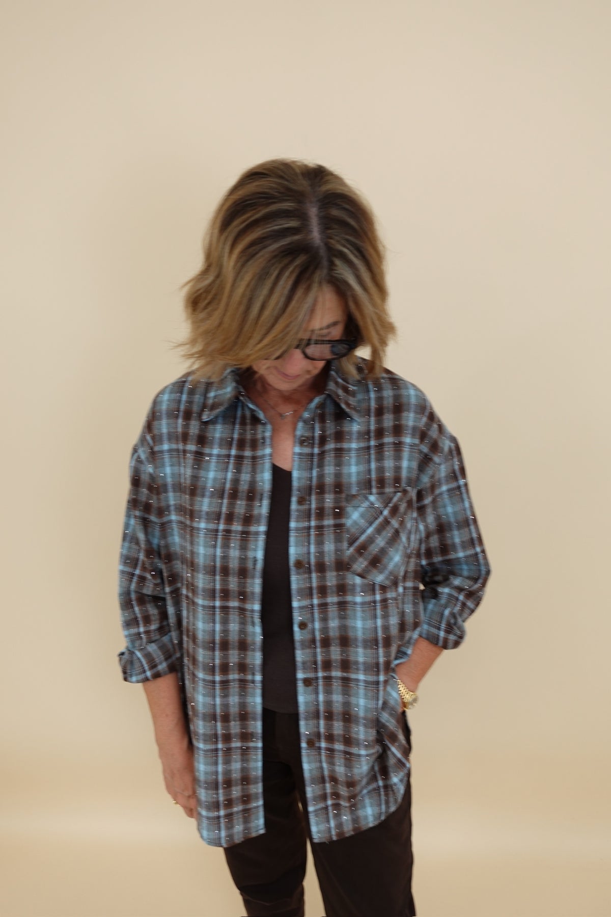 Camicia Claudia