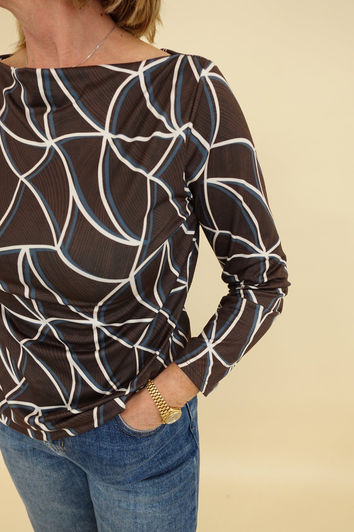 Maglia Caterina