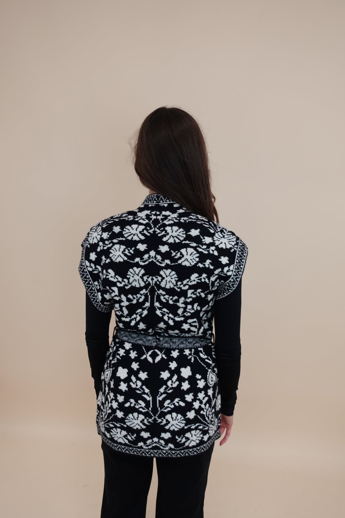 Cardigan Ortisei