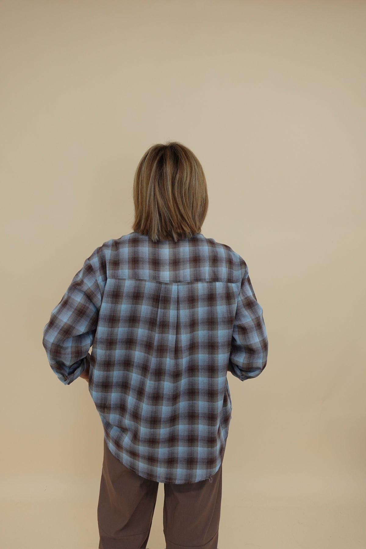 Camicia Silvia