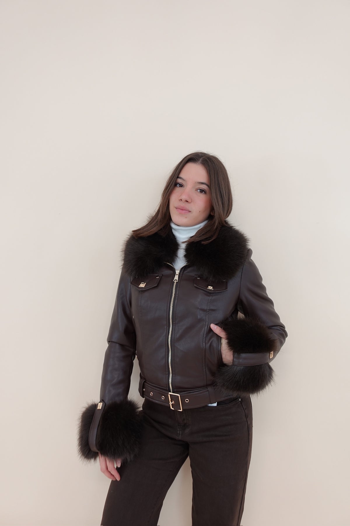 Giacca Paris