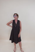 Abito Lucia Marrone