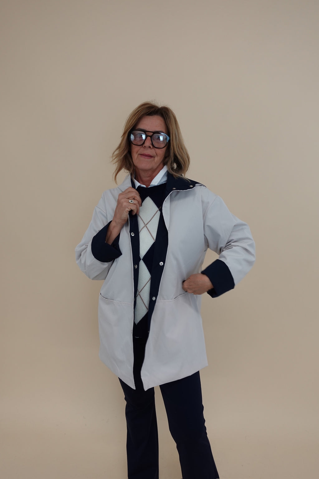 Spolverino Katy Long