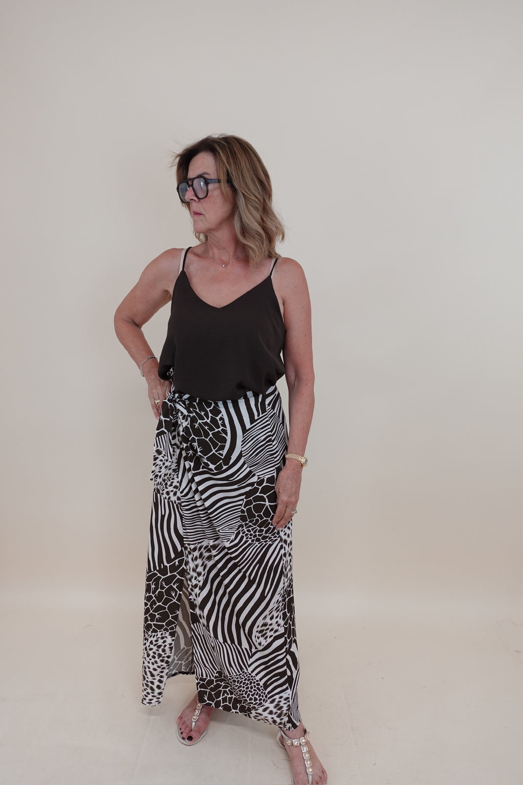 Canotta Francesca Marrone