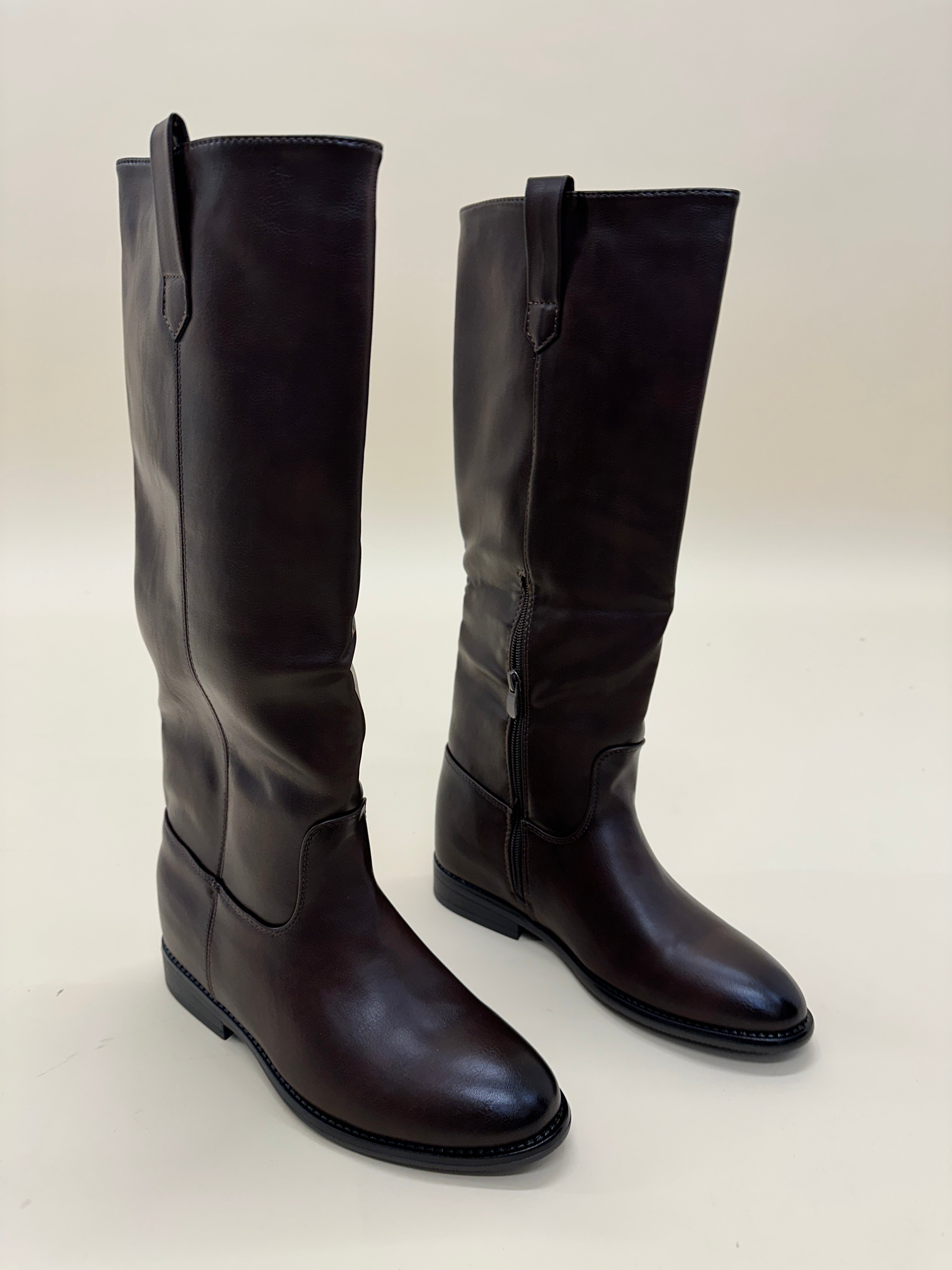 Stivali Classic Brown