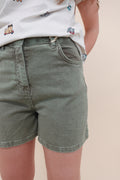 Shorts Green