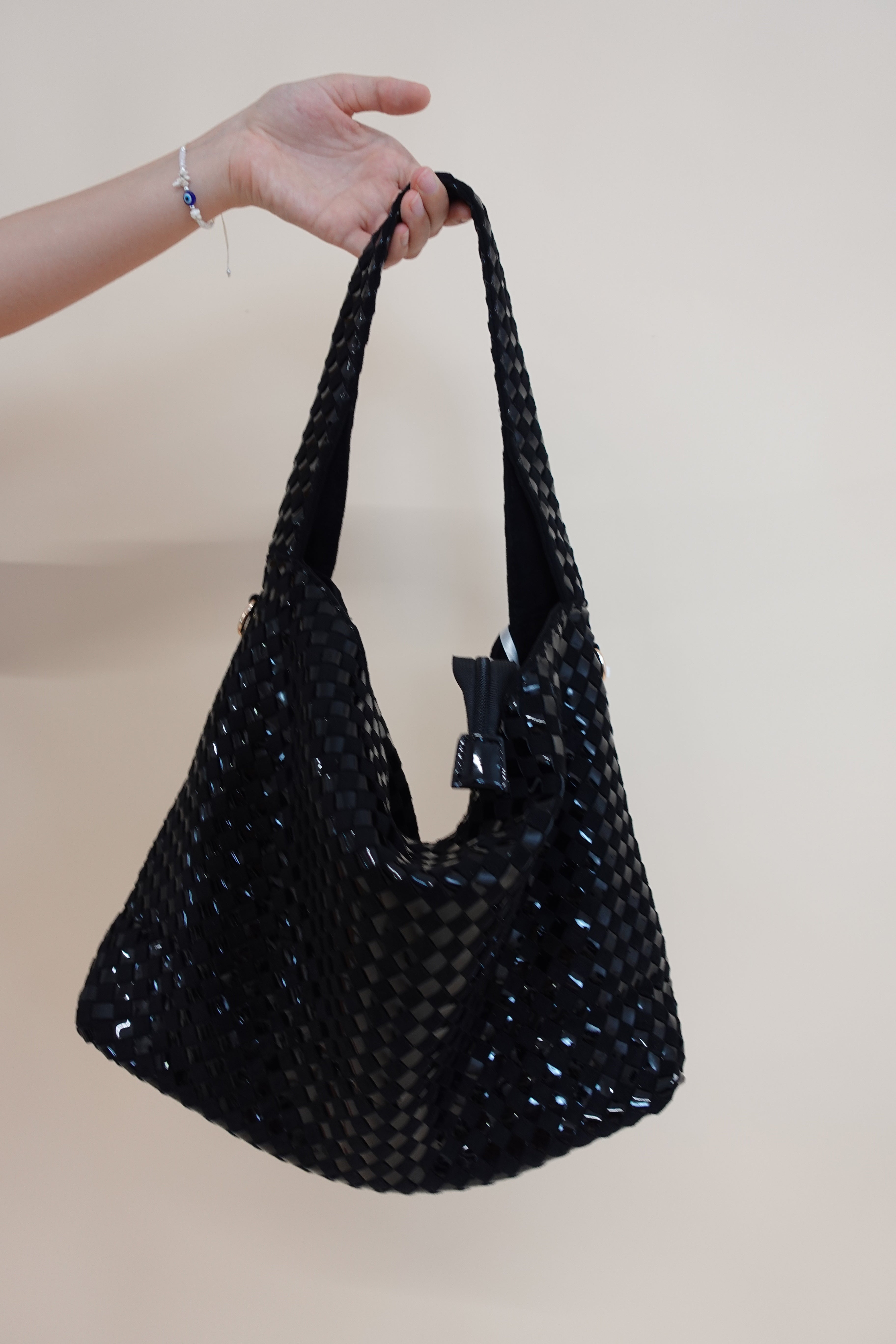 Borsa Paola Nera