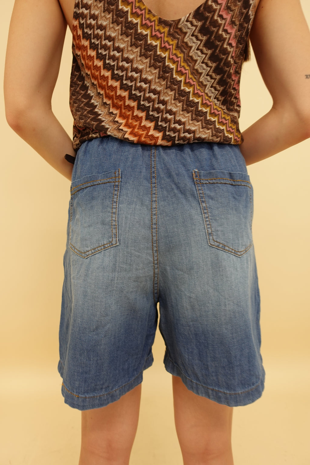 Jeans Summer