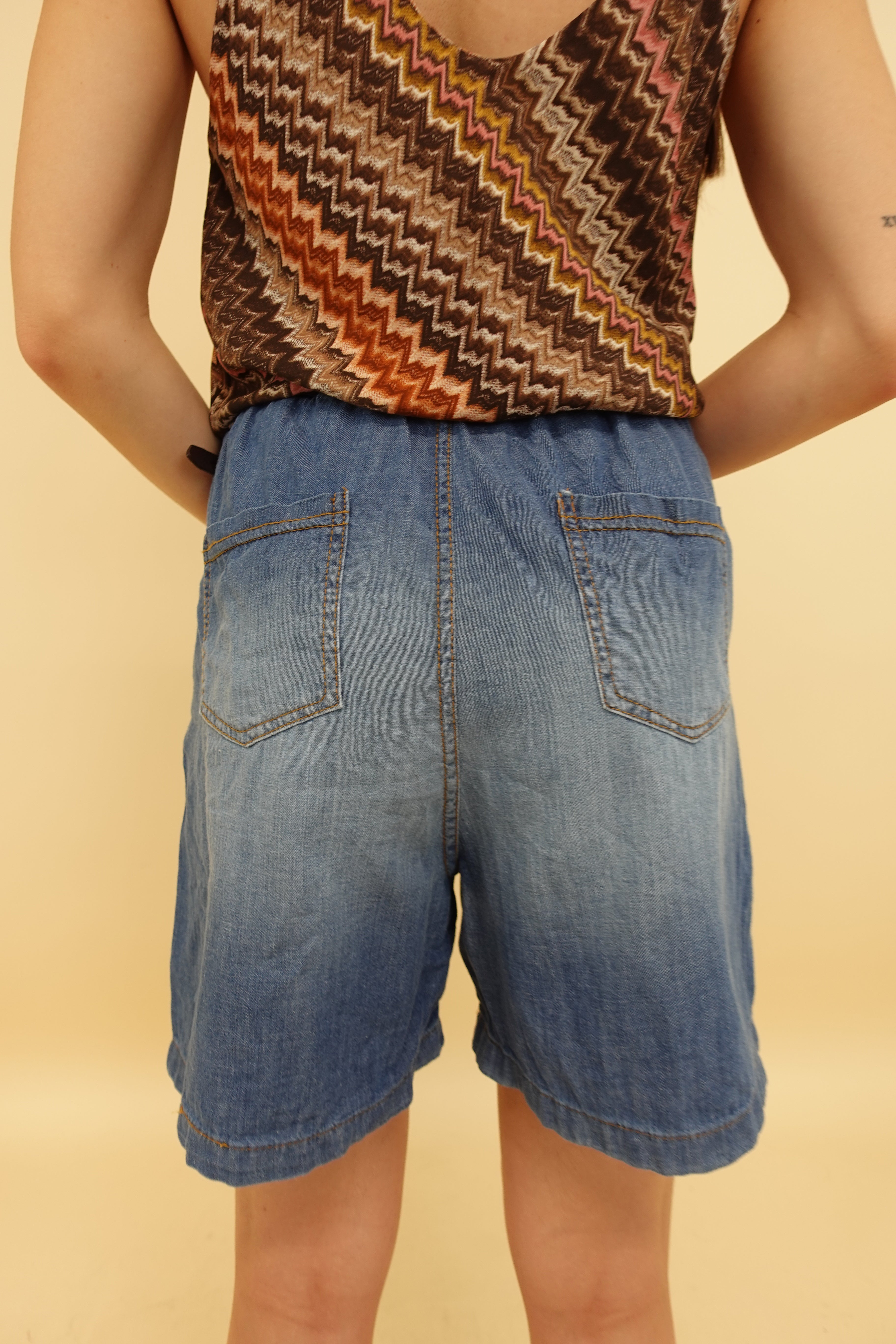 Jeans Summer