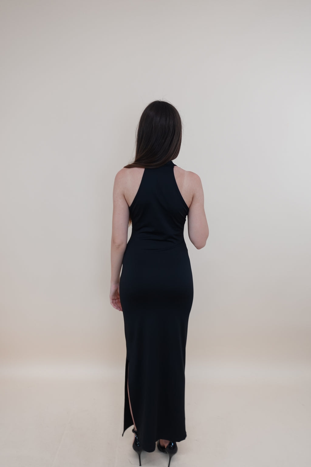 Abito Dinner Black
