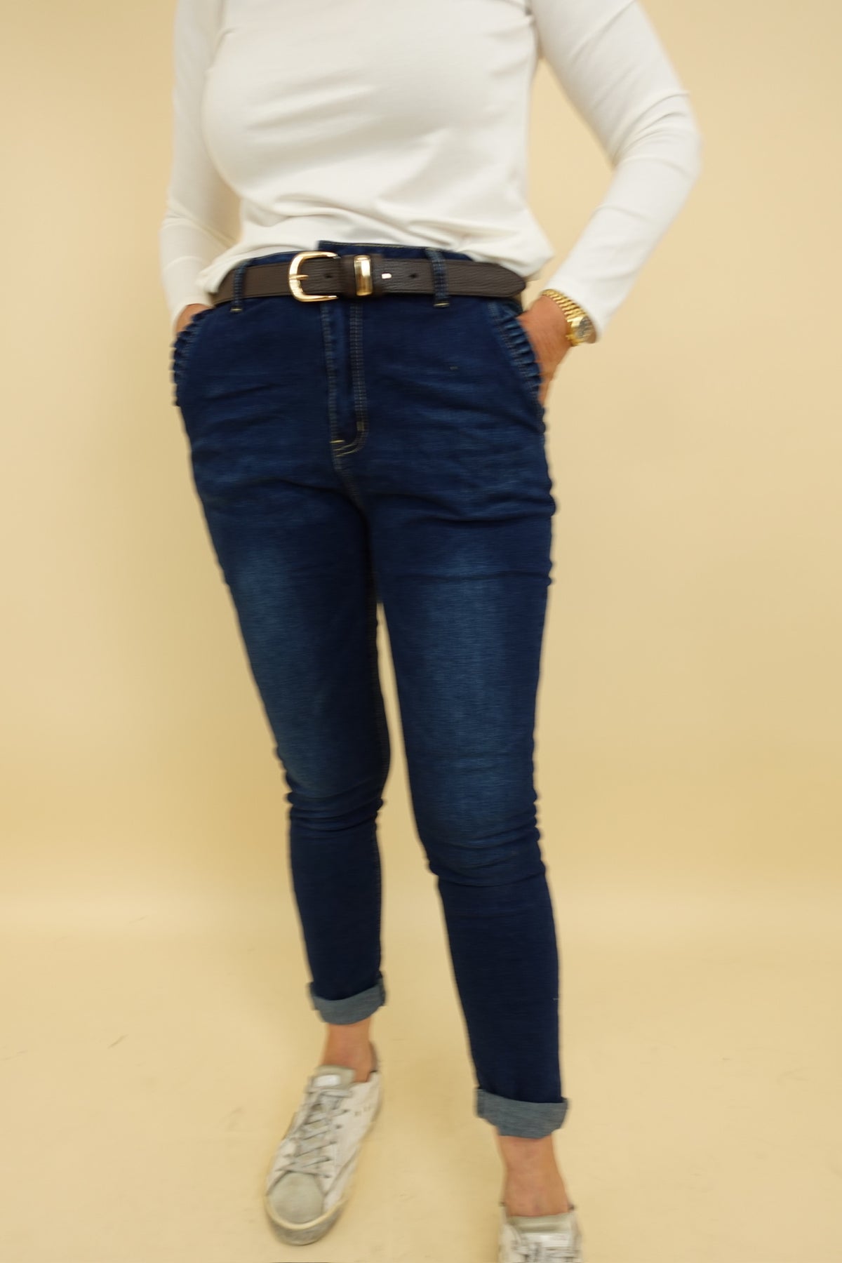 Jeans Fru