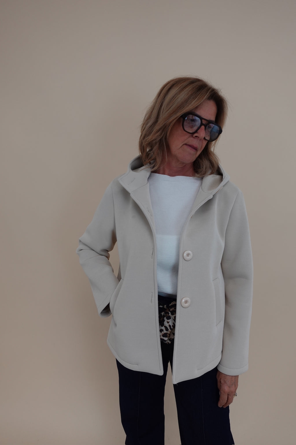 Giacca Alessandra