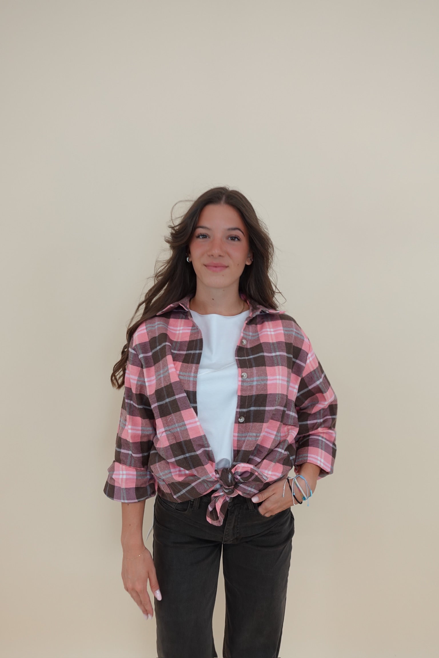 Camicia Edimburgo