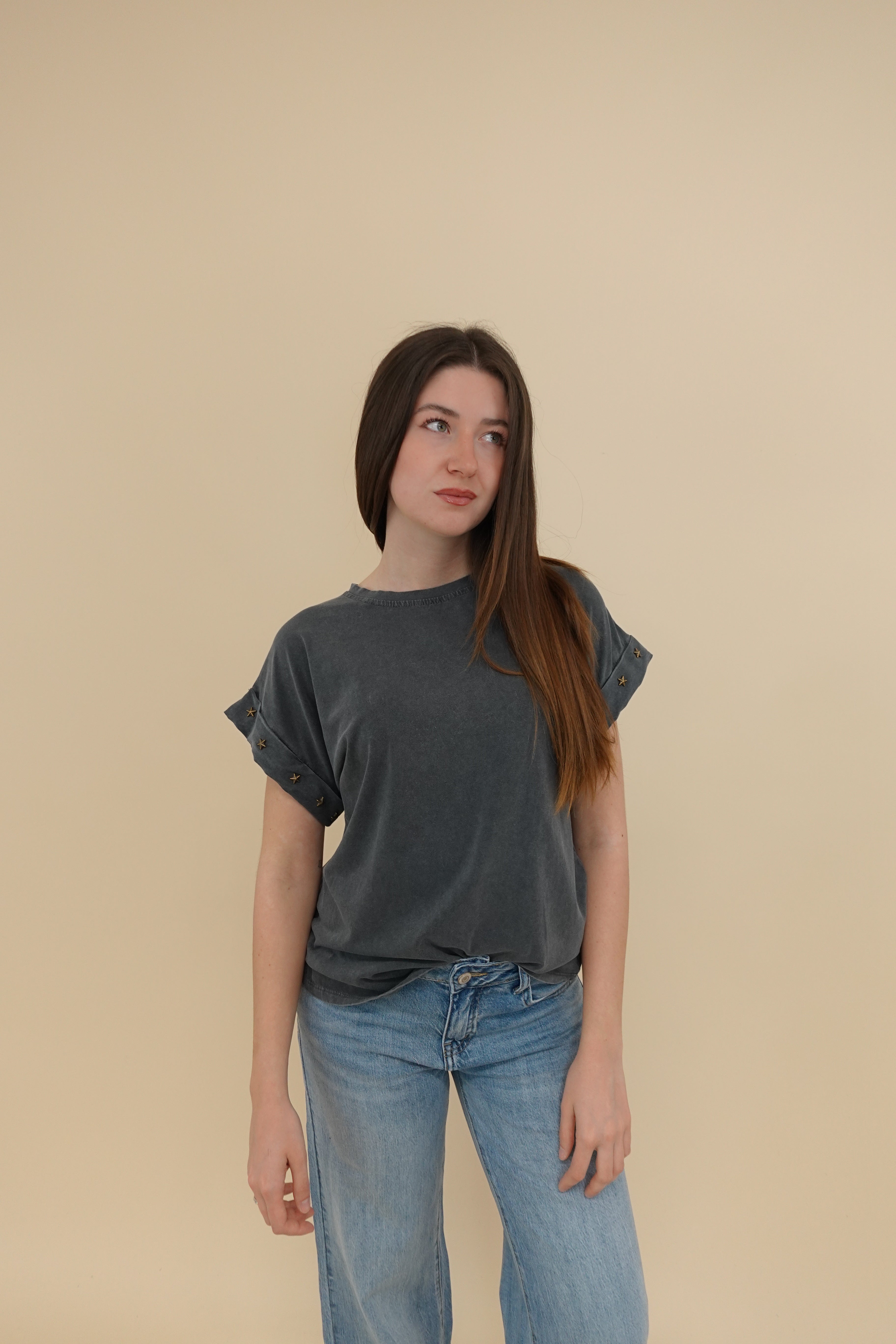 Maglia Martina Grigia