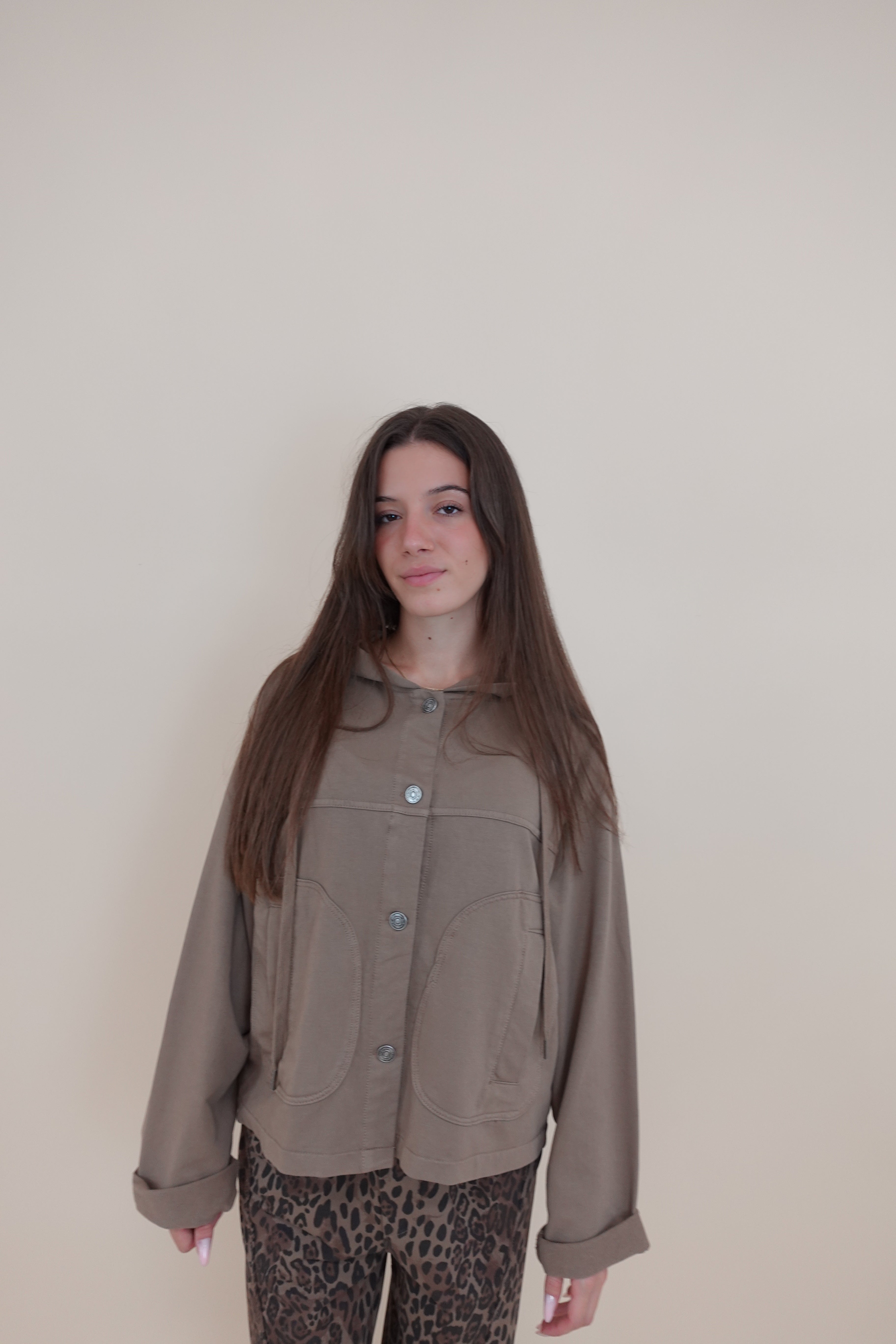 Felpa Alix