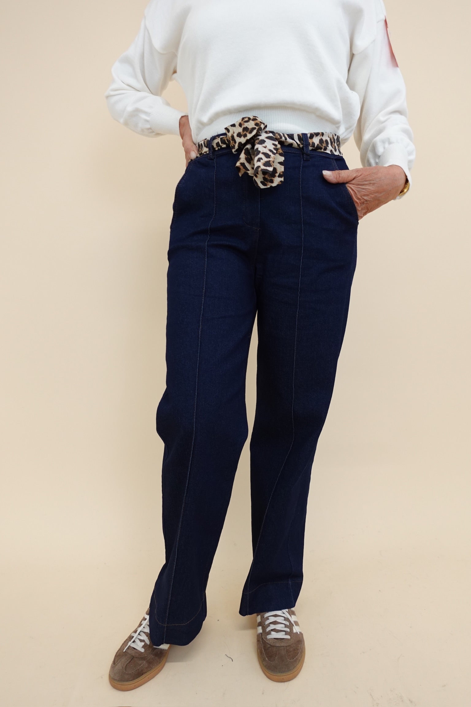 Pantalone Morena
