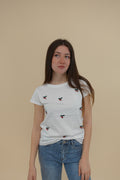 T-shirt Ciliegia