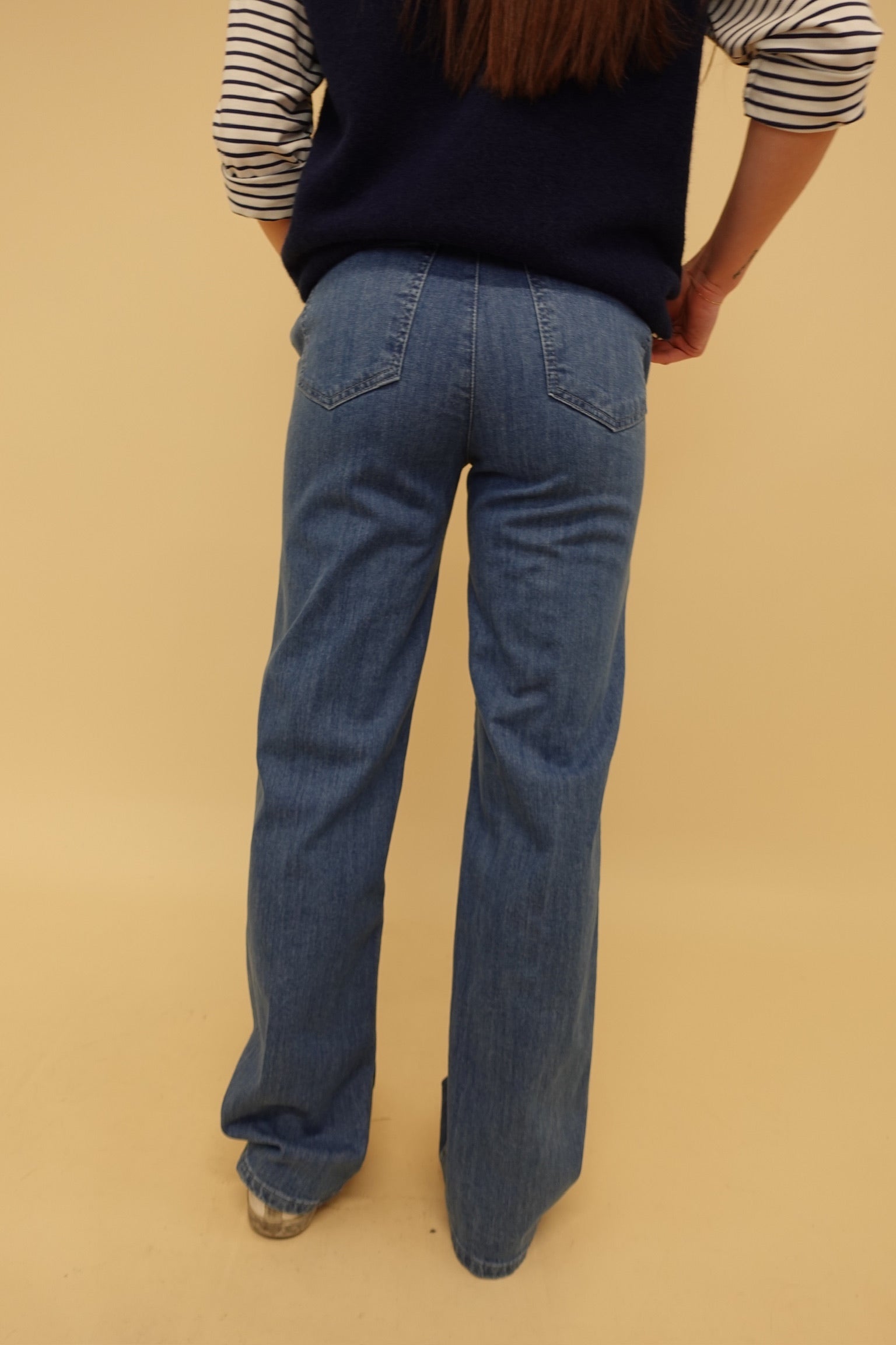 Jeans Paris