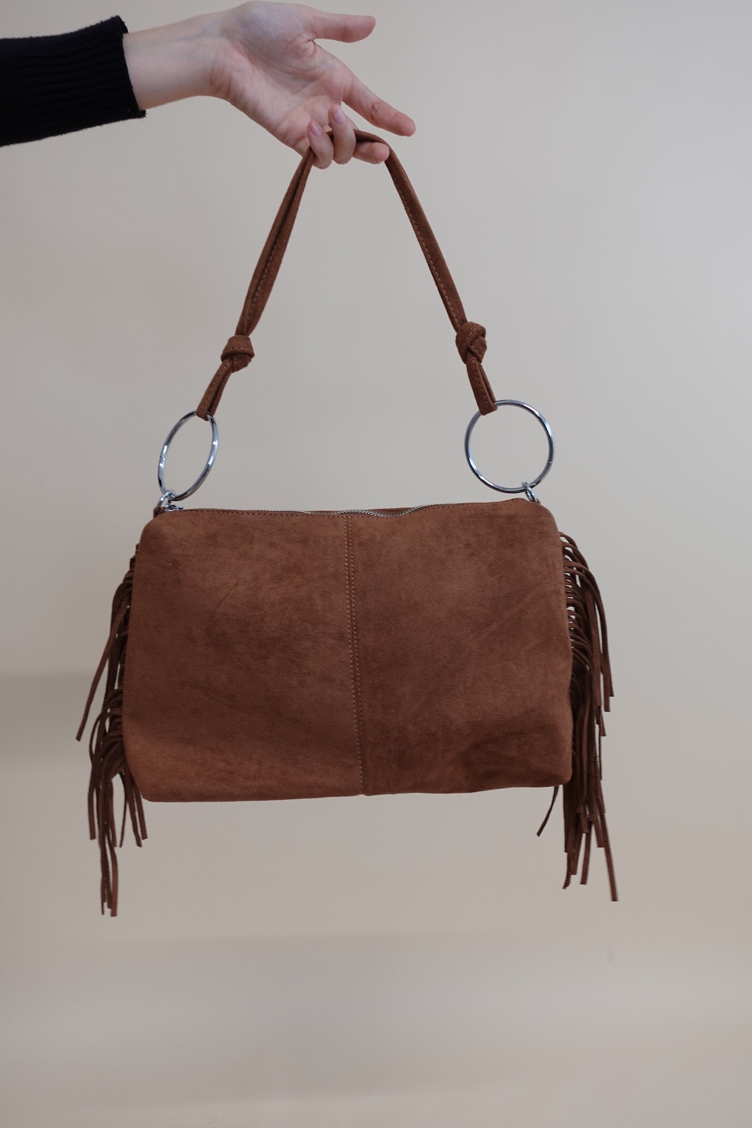 Borsa Marta Camel