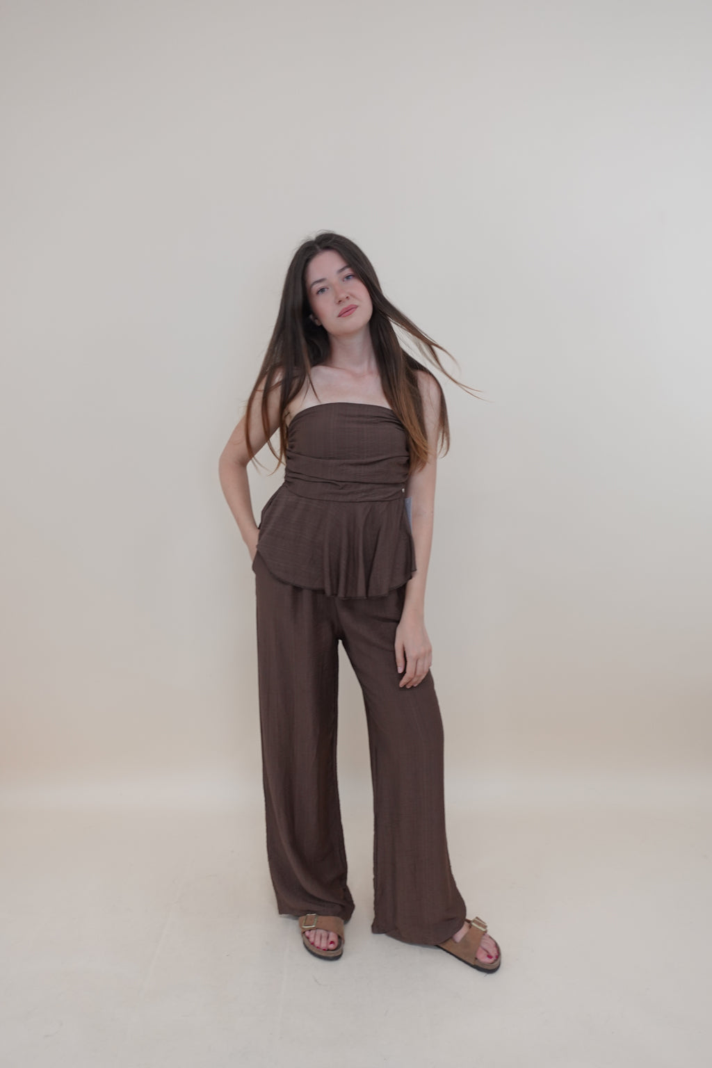 Coordinato Alice Marrone