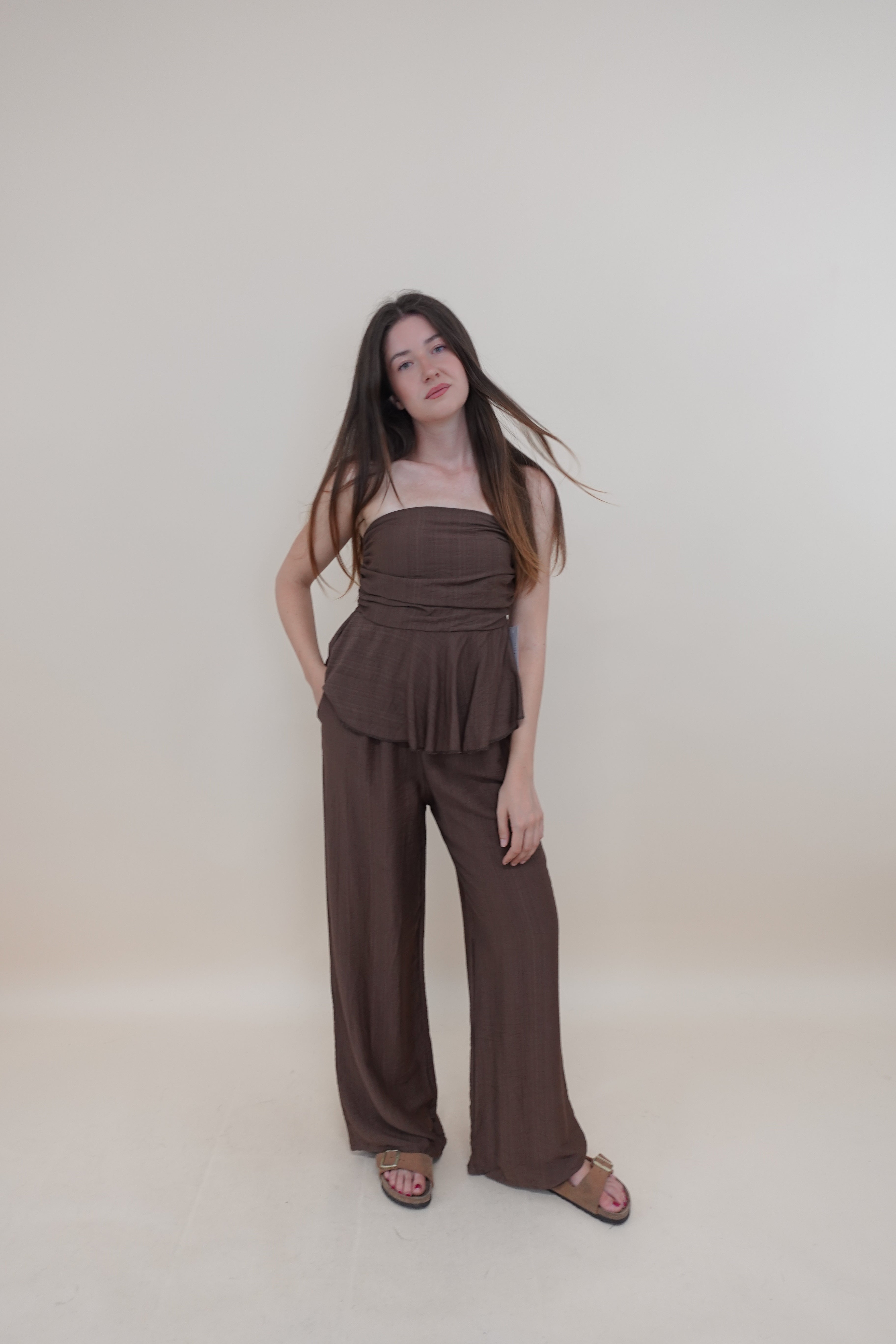 Coordinato Alice Marrone