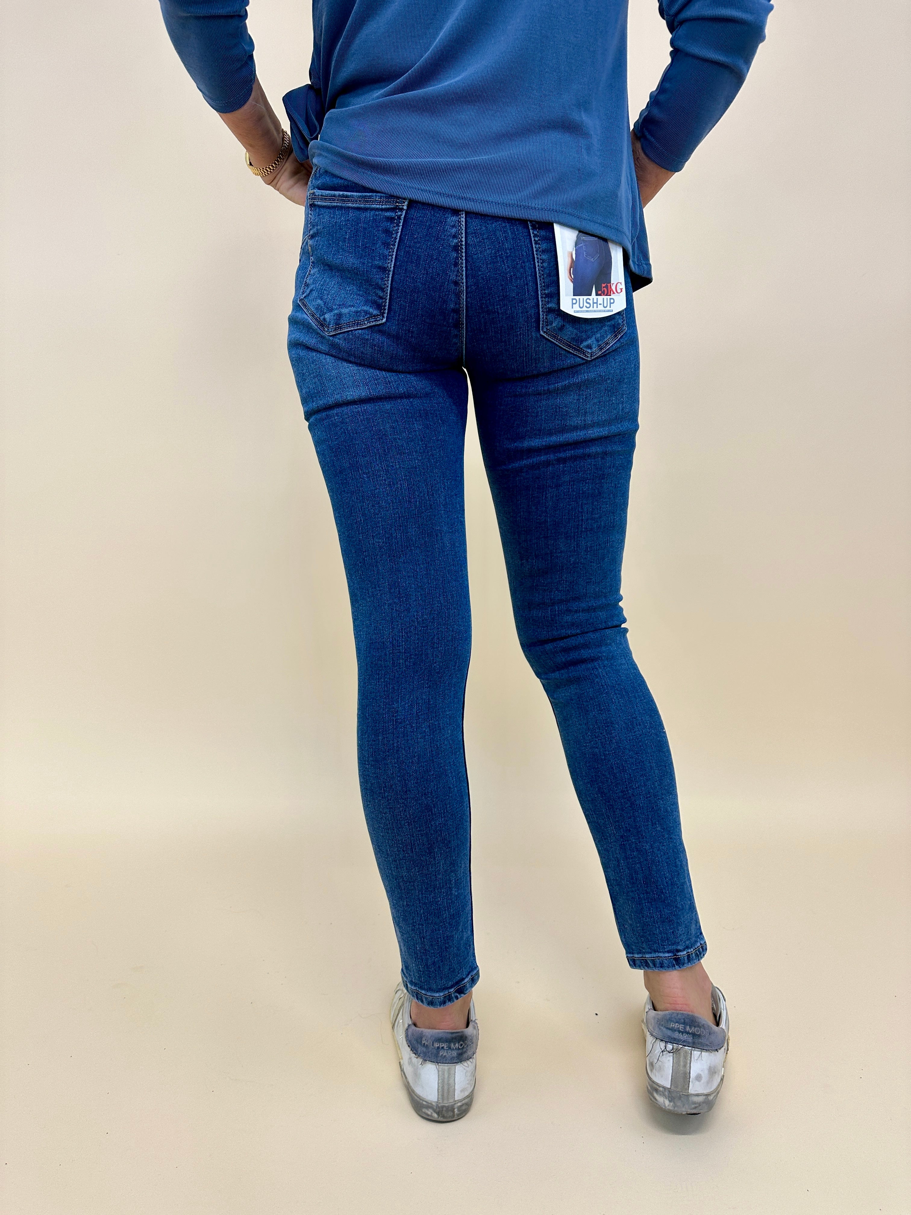 Jeans Maddalena