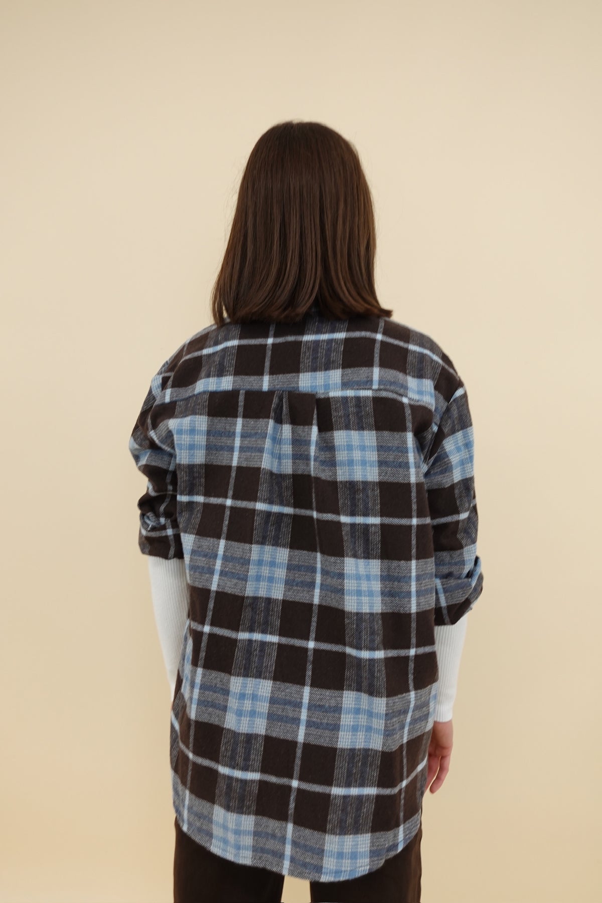 Camicia Forest