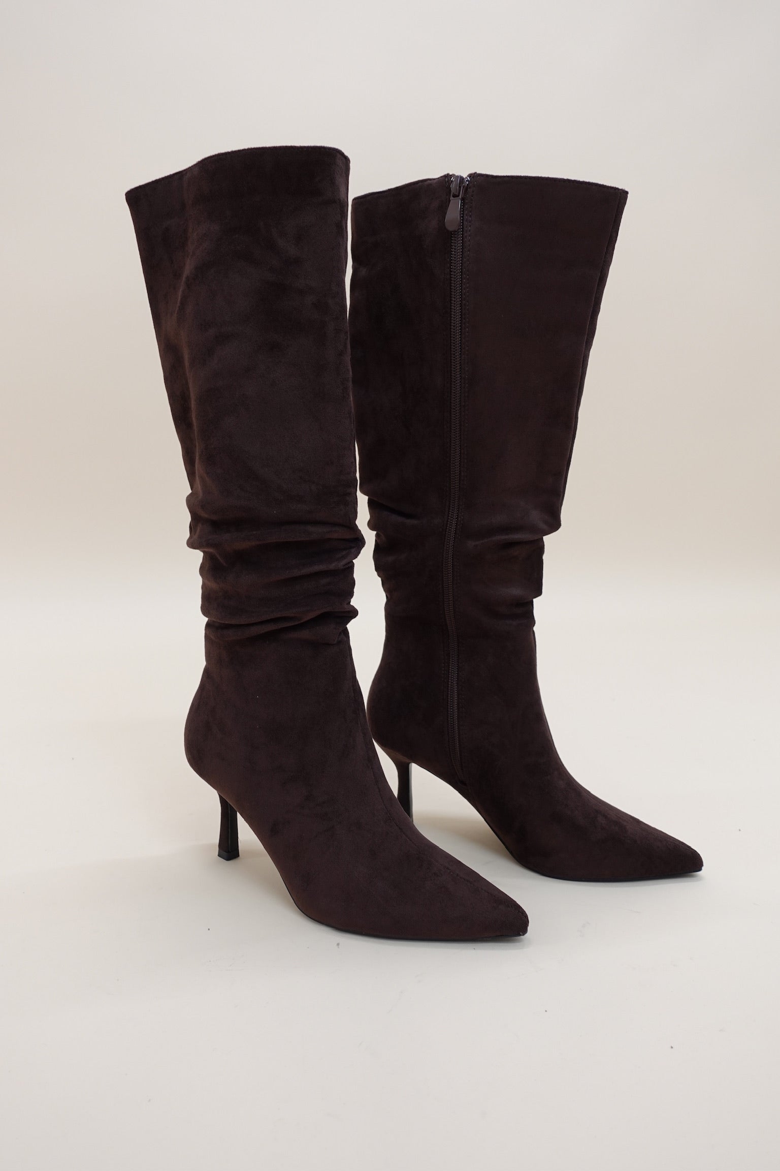 Stivale Monica Brown