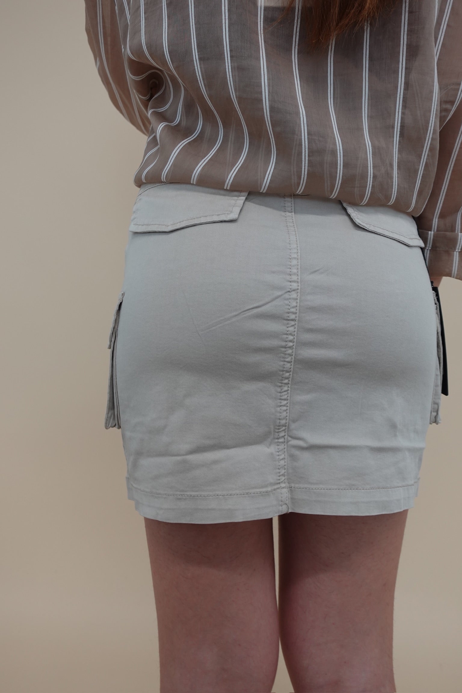 Gonna Cargo Beige