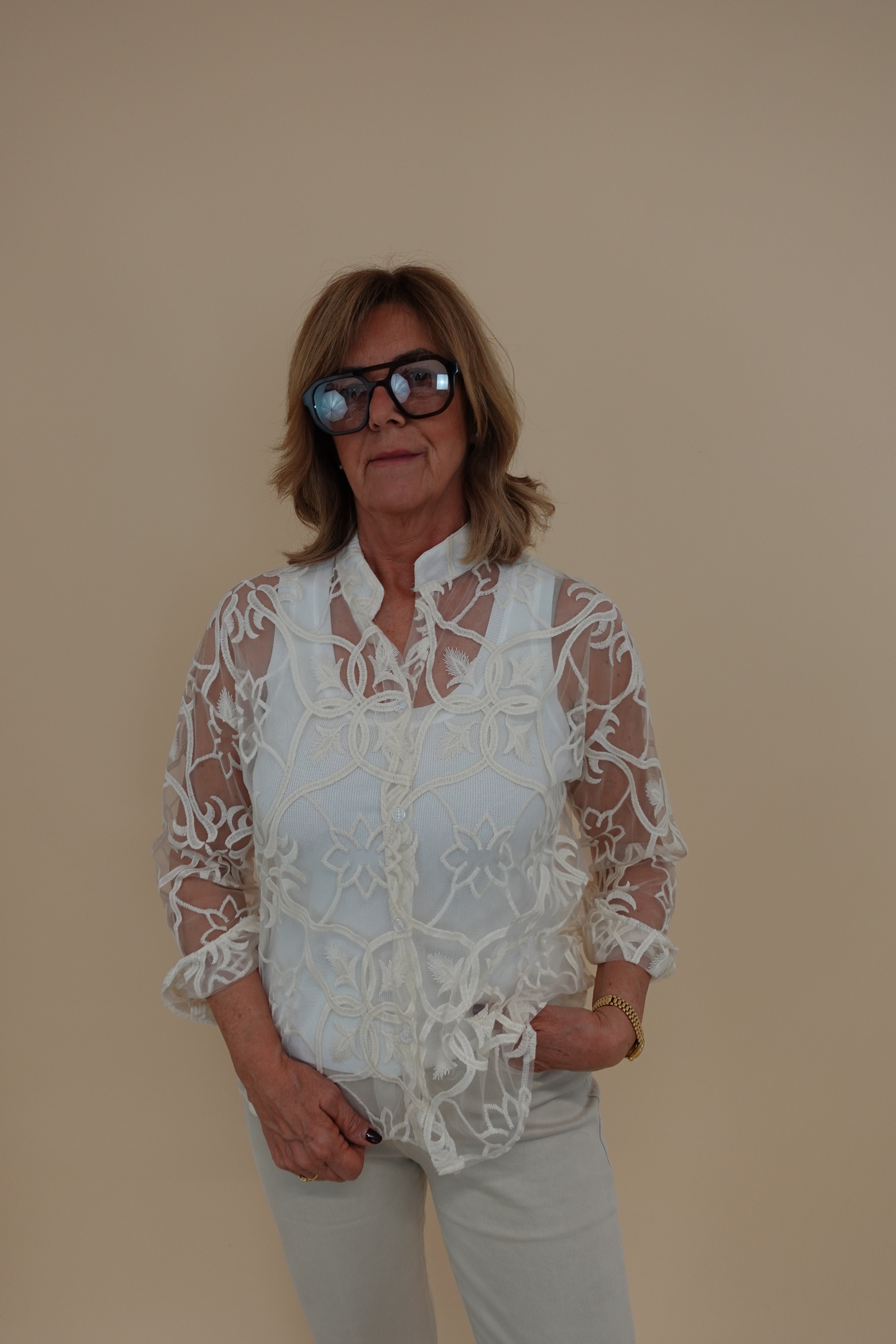 Camicia Giorgia