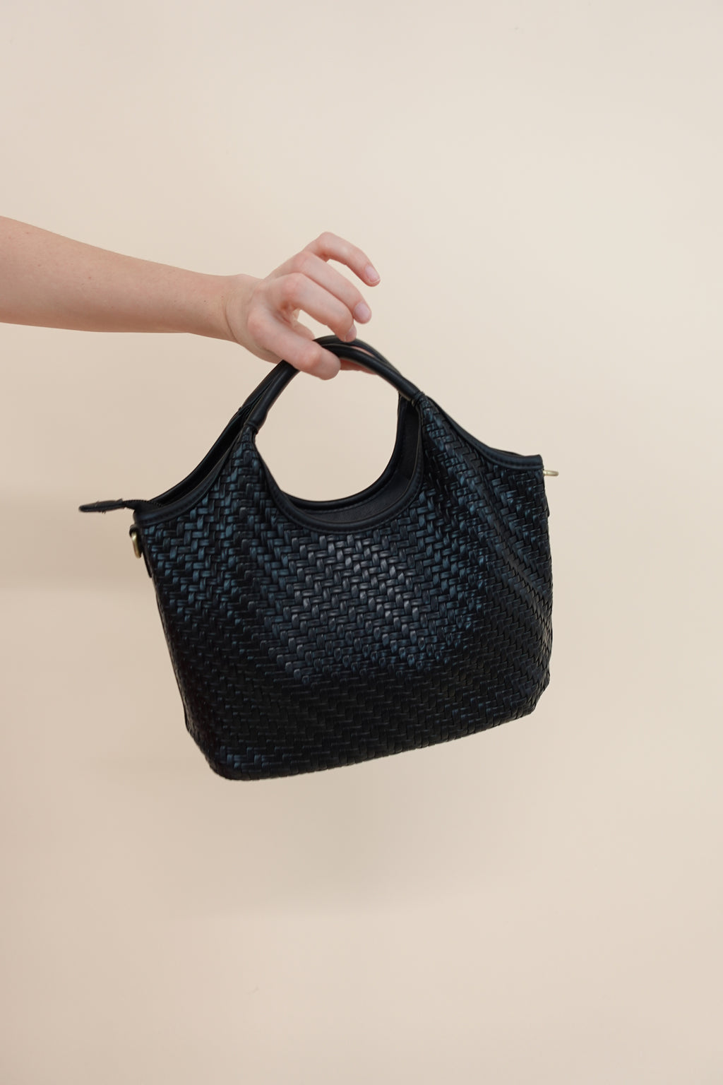 Borsa Style Nero