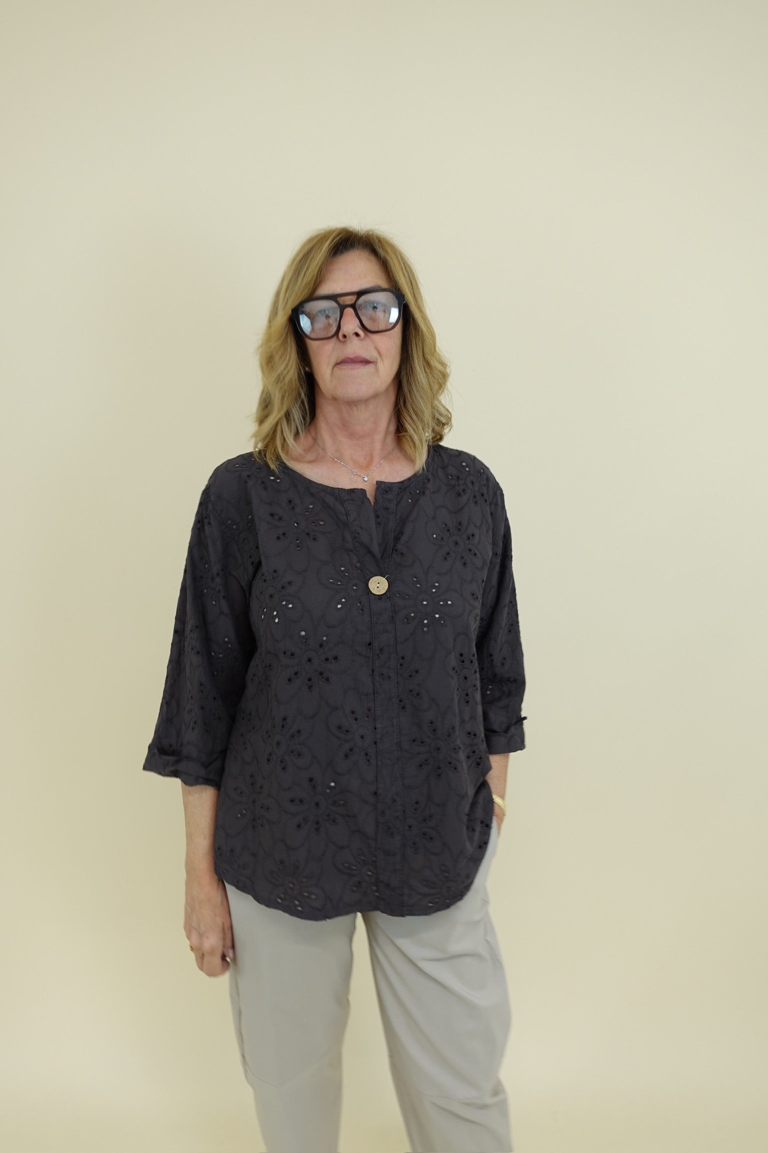 Maglia Monte Marrone
