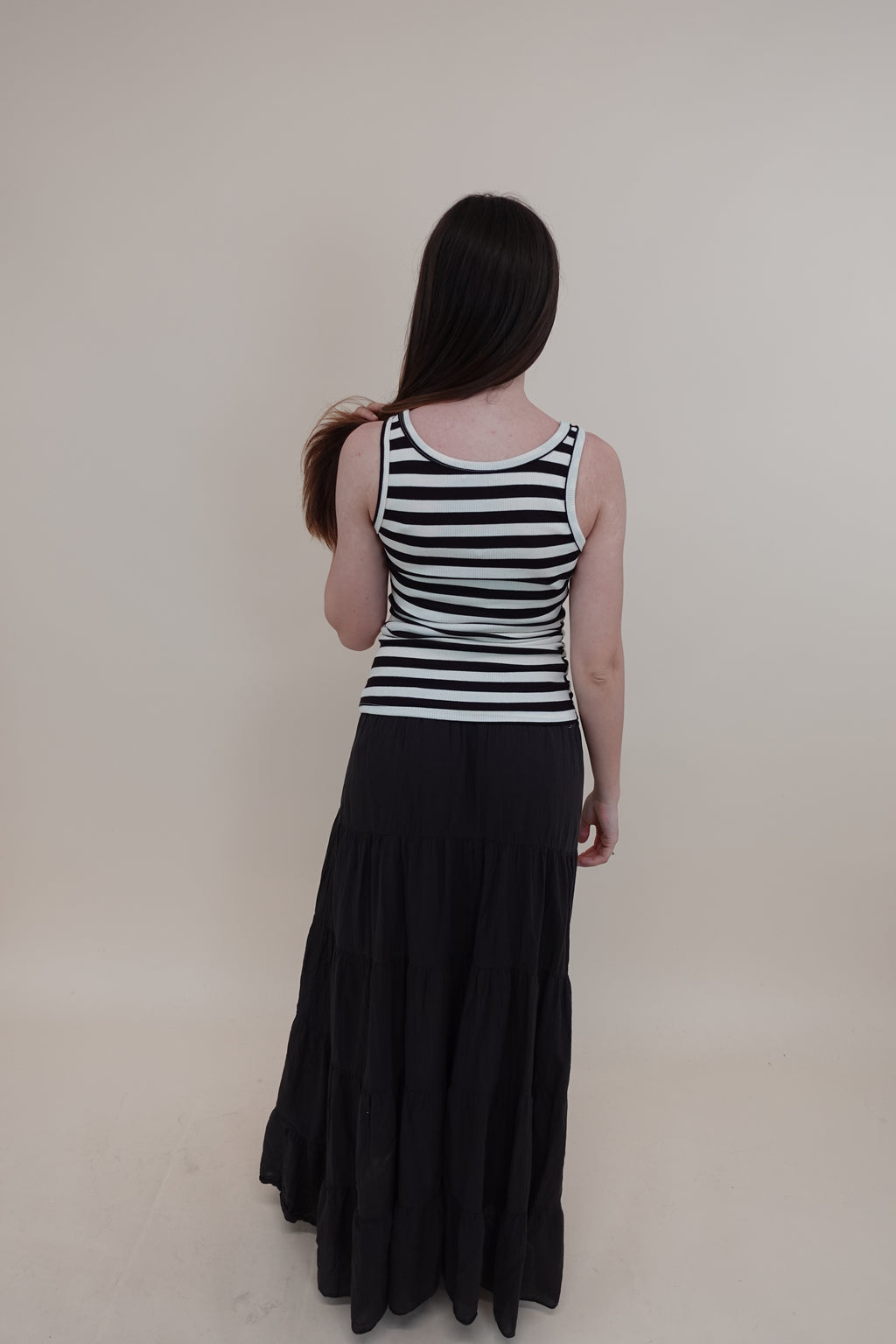Canotta Line Brown