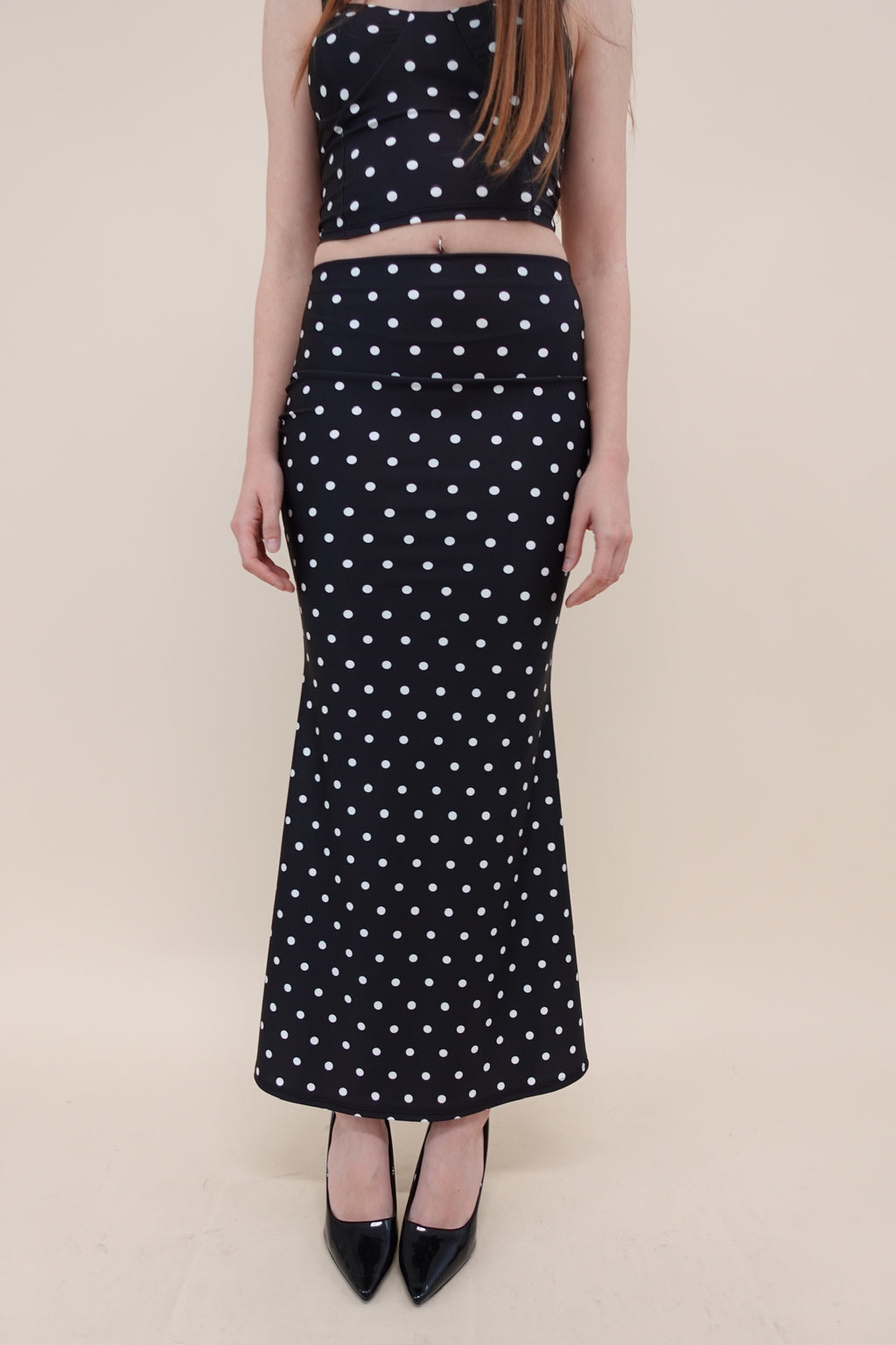 Coordinato Pois