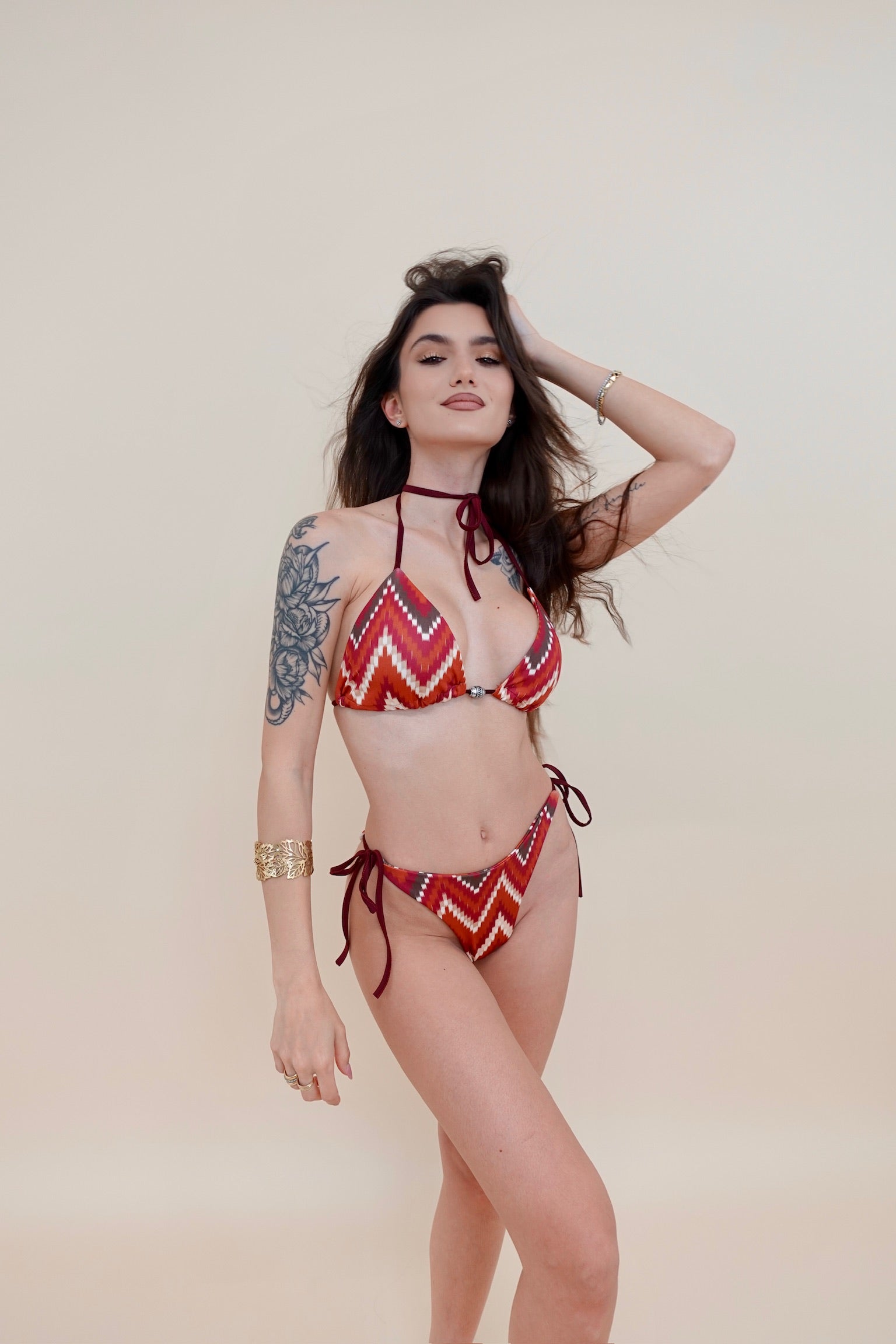 Bikini Passion