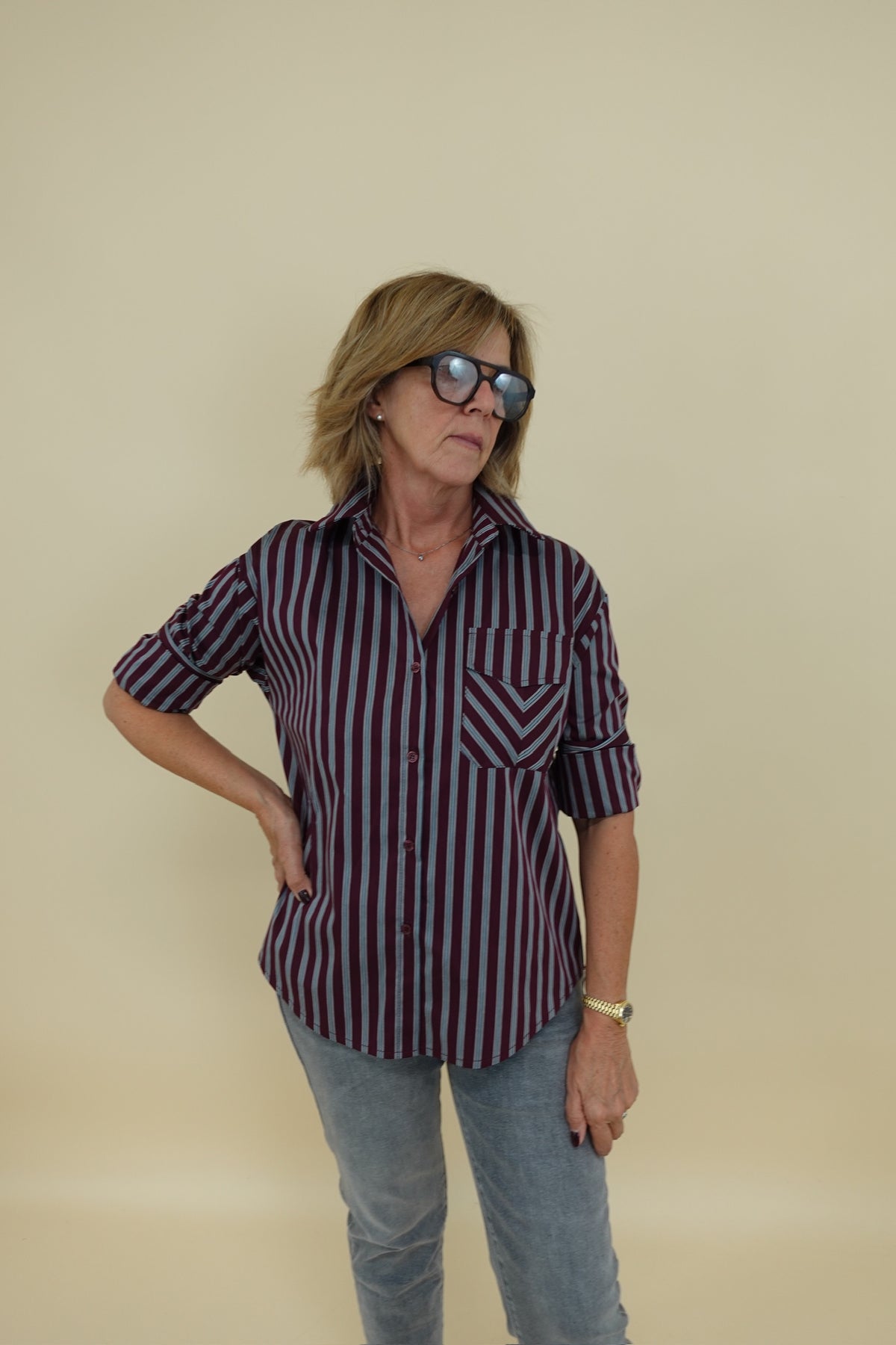 Camicia Serena