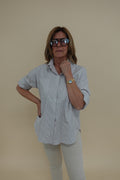 Camicia Spark Beige