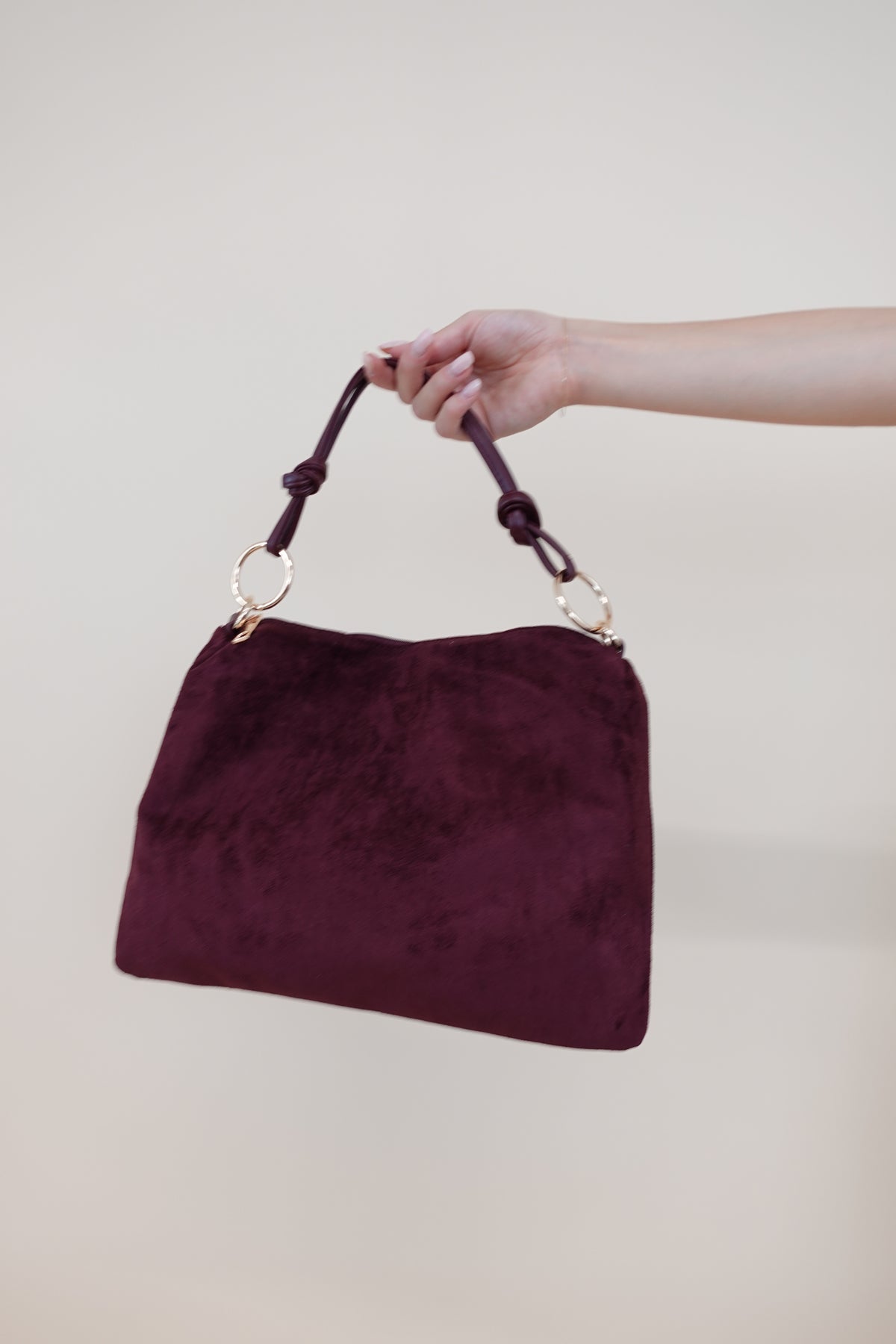 Borsa Everyday Bordeaux