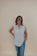 Camicia Federica Beige