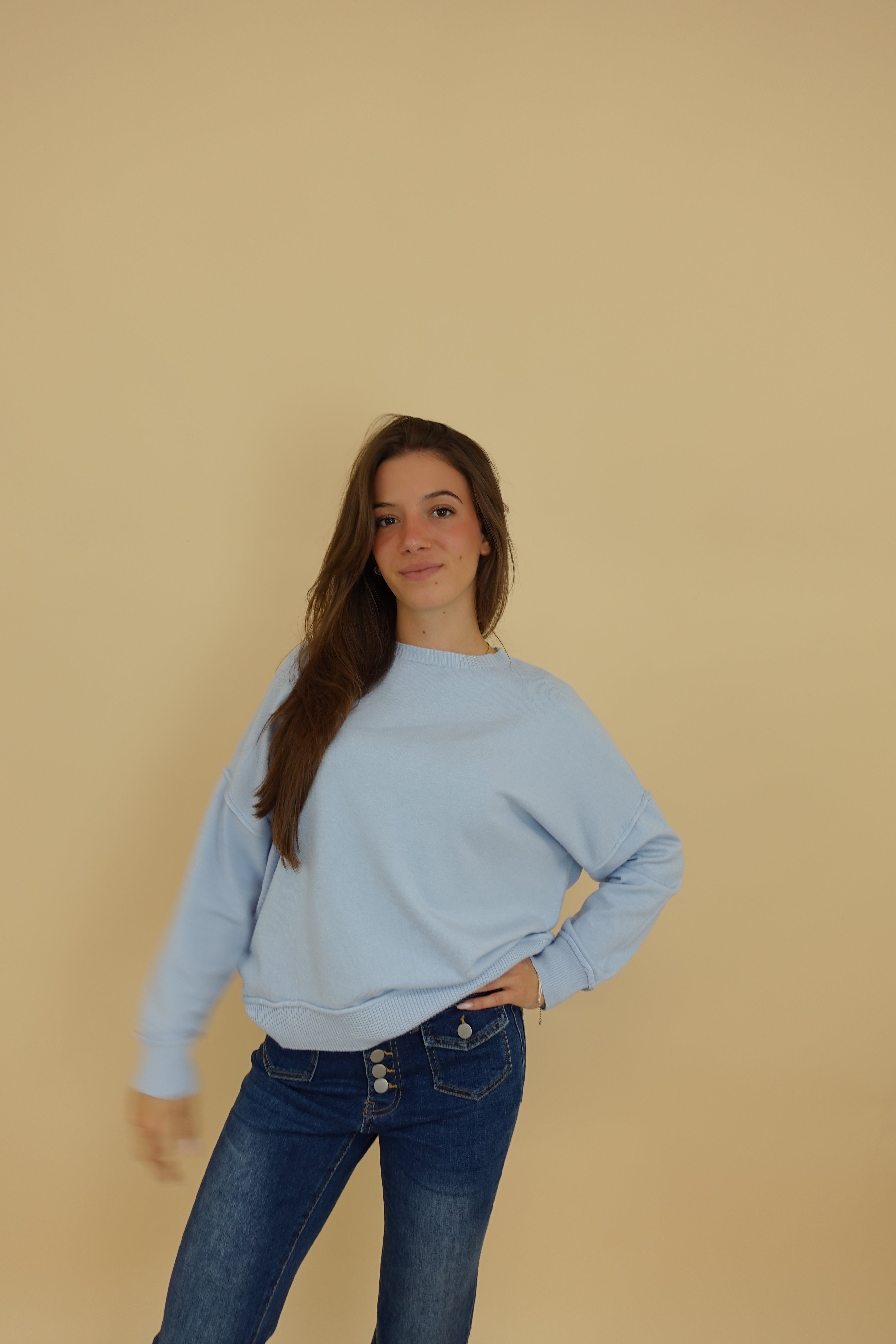 Maglione Cortina