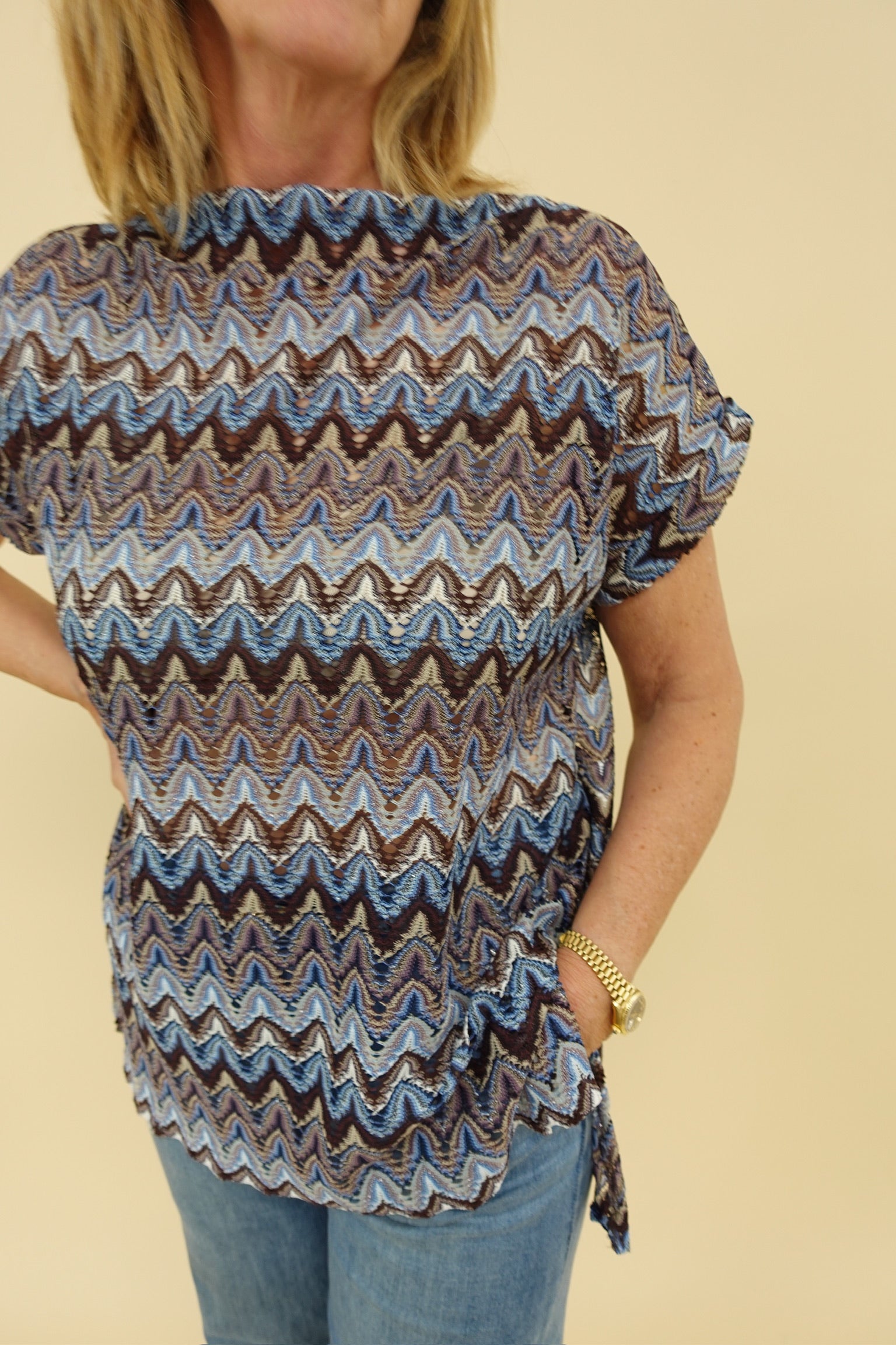 Maglia Miss