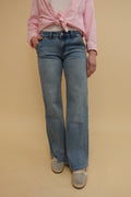 Jeans Low