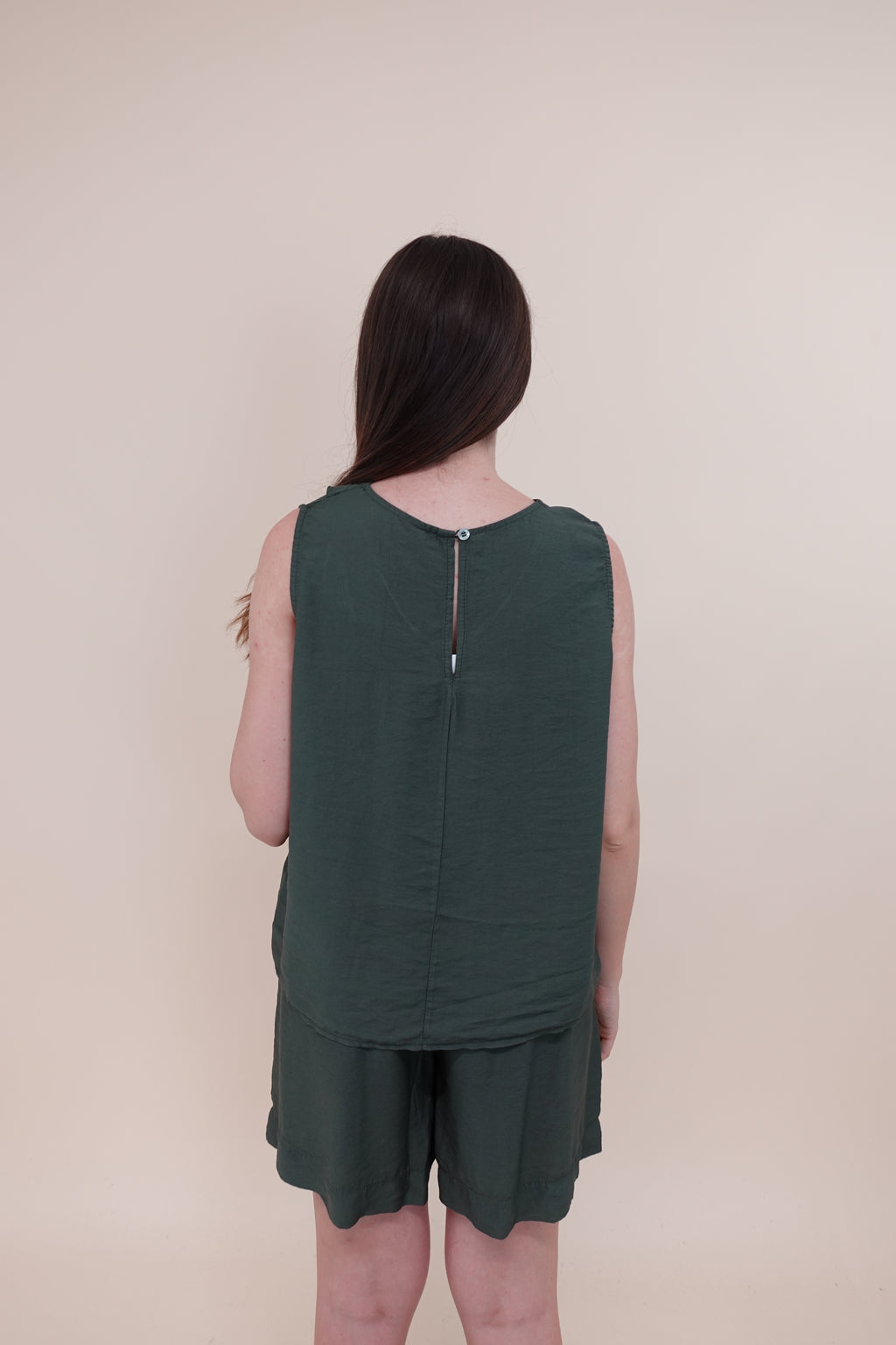 Coordinato Martina Verde