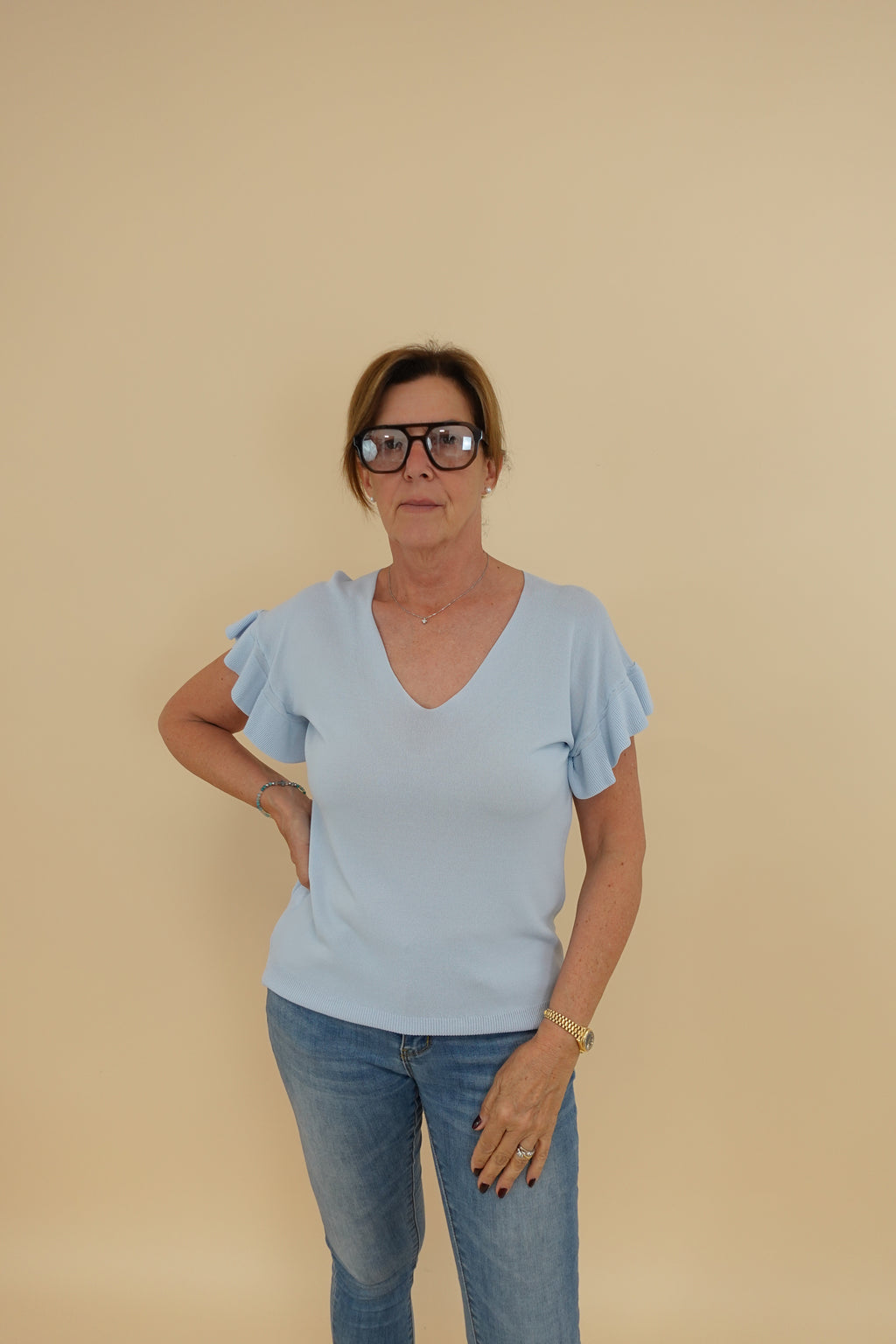 Maglia Gloria Azzurra