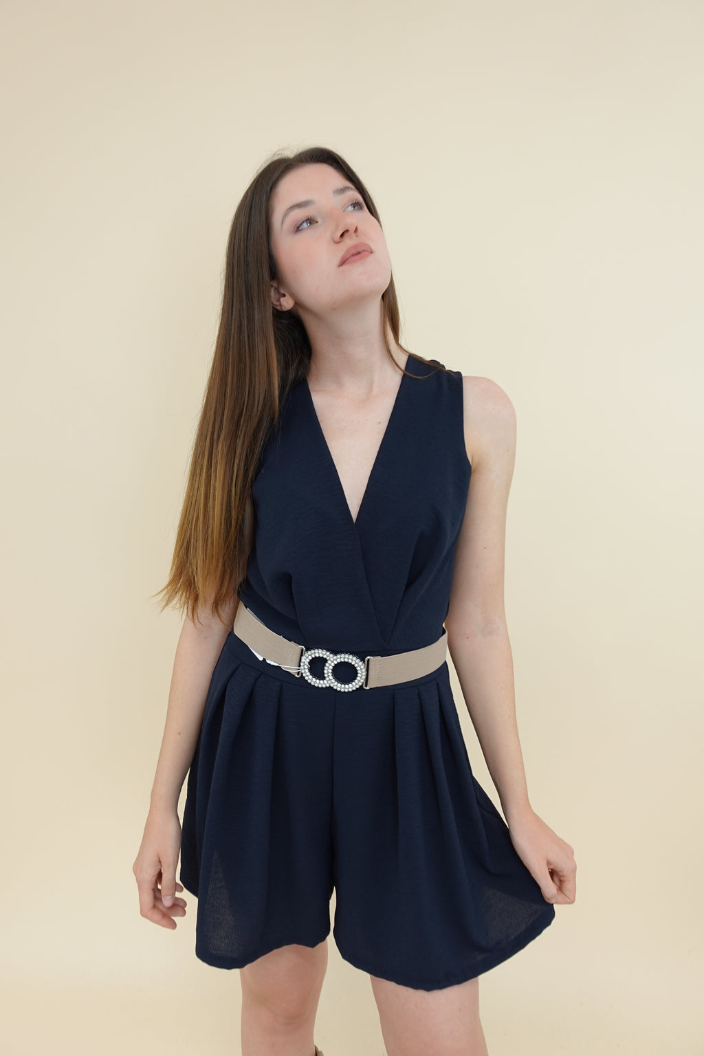 Tutina Easy Blu