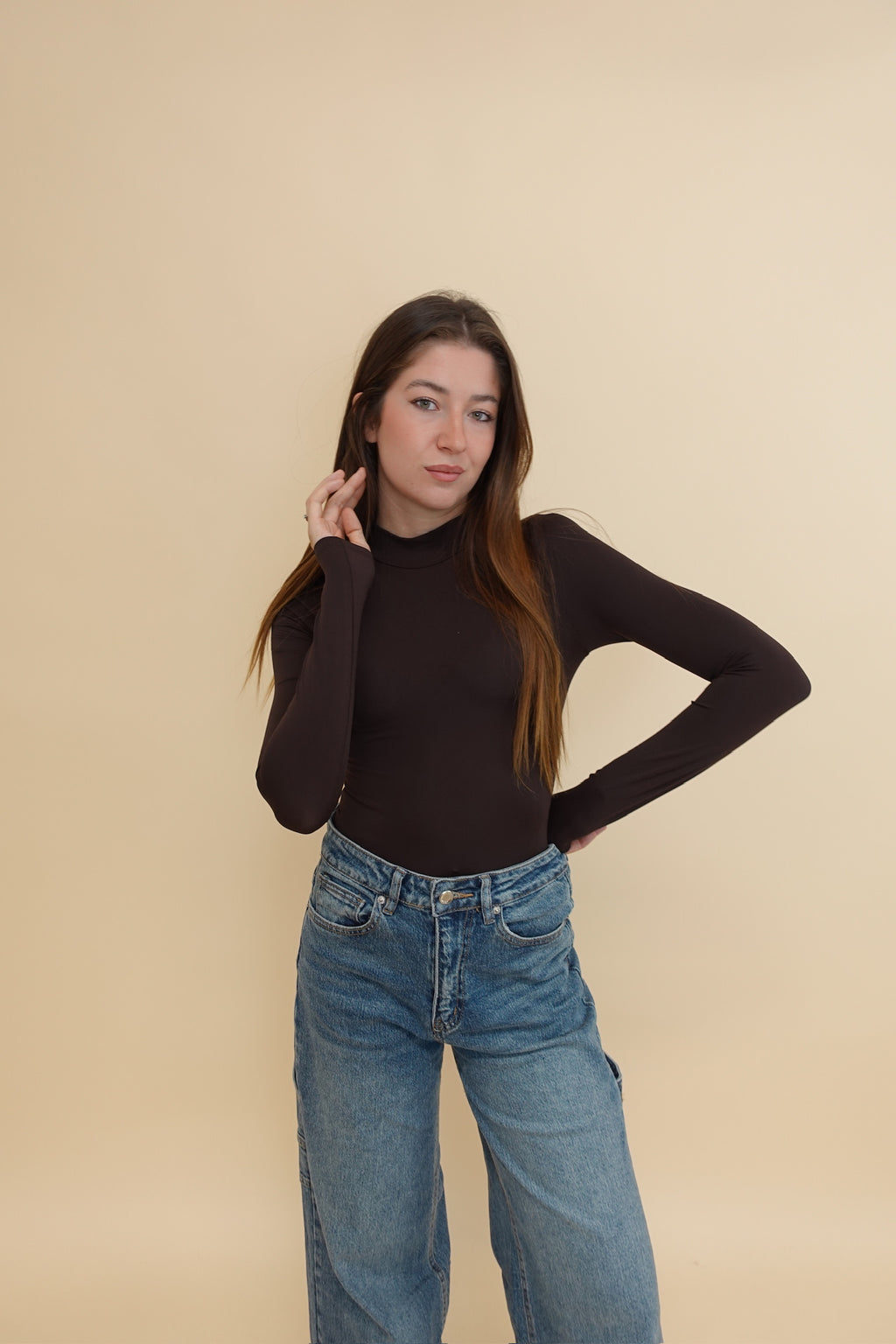 Body Valentina Marrone