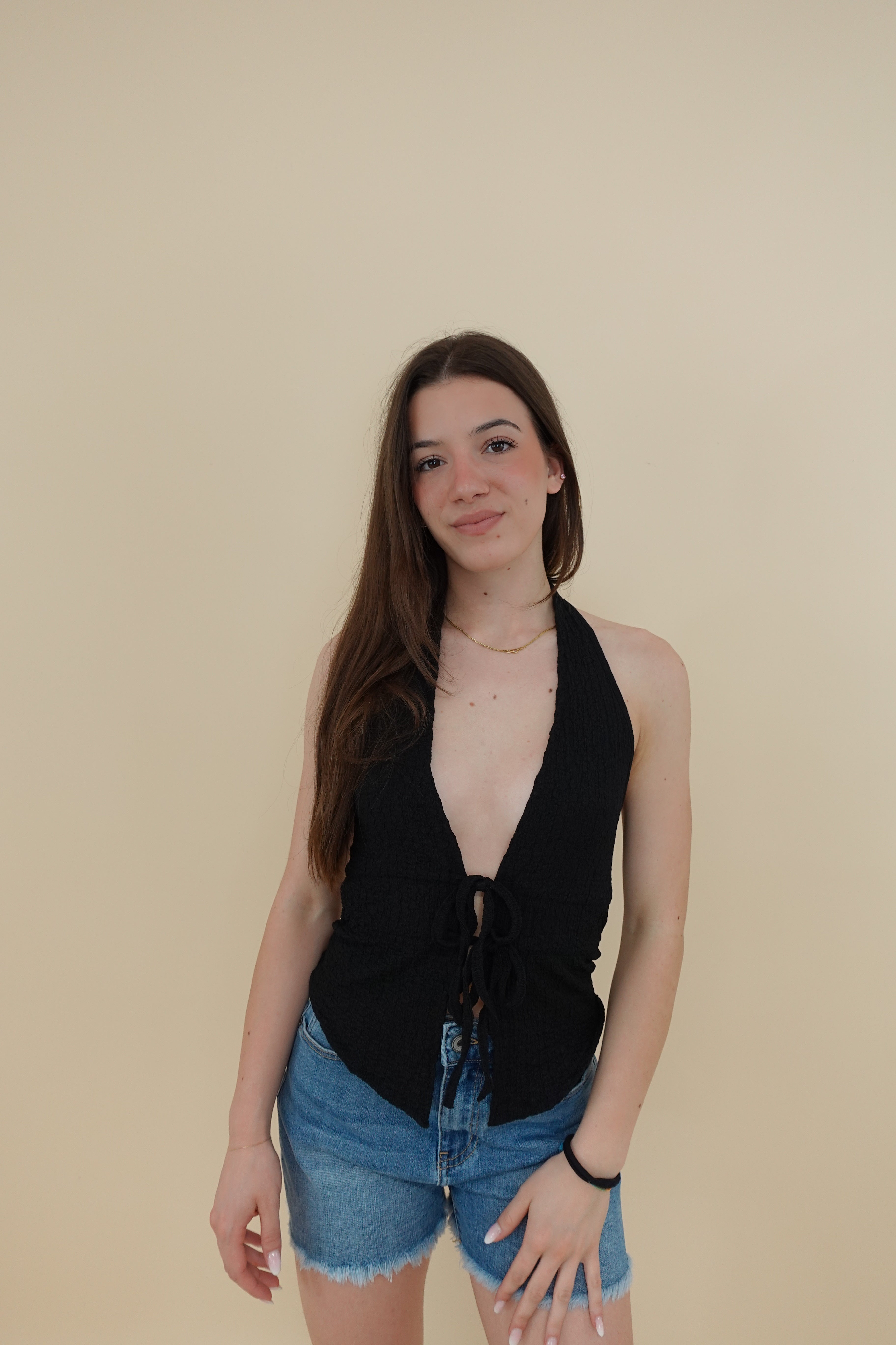 Top Malta Nero